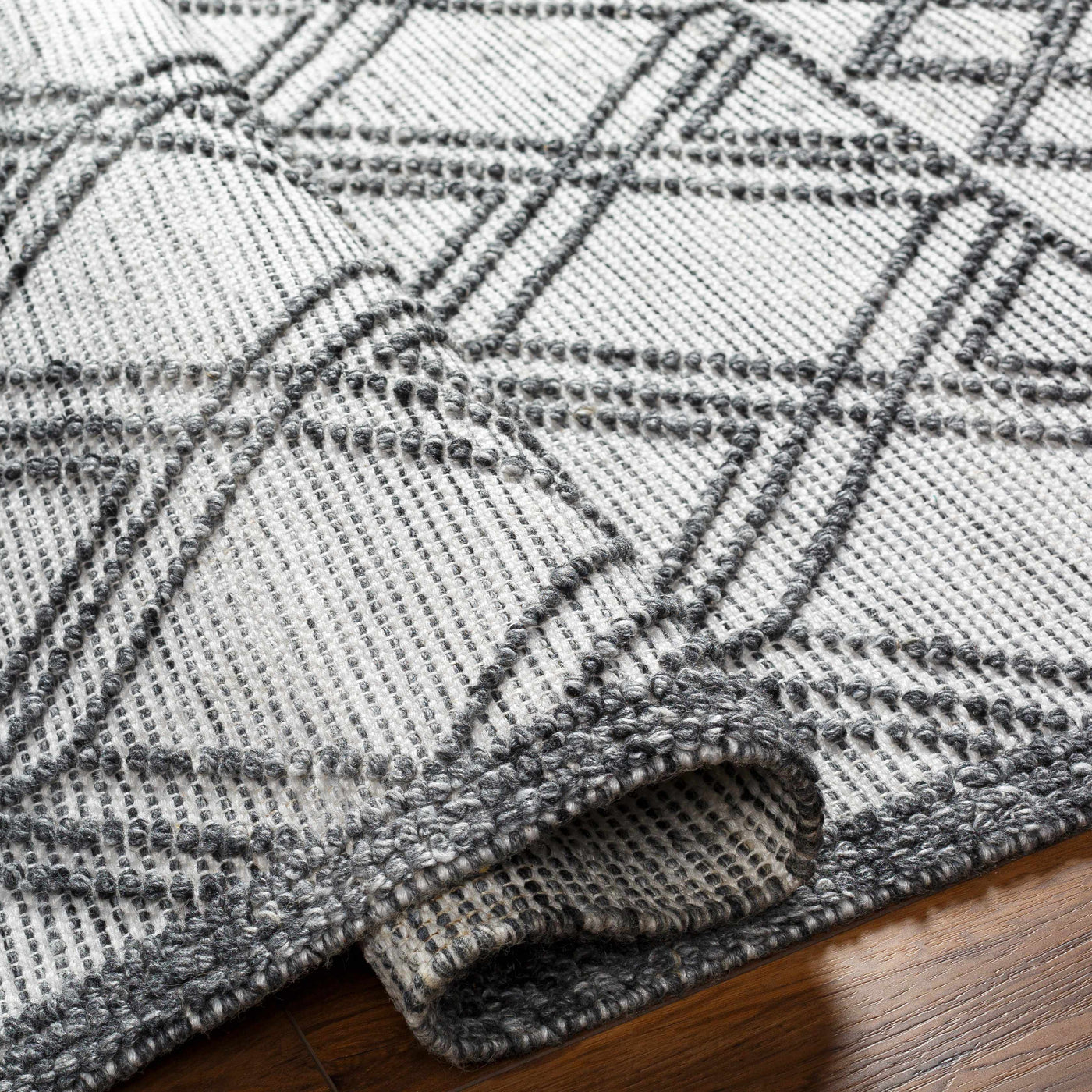Gada Area Rug - Clearance by Boutique Rugs
