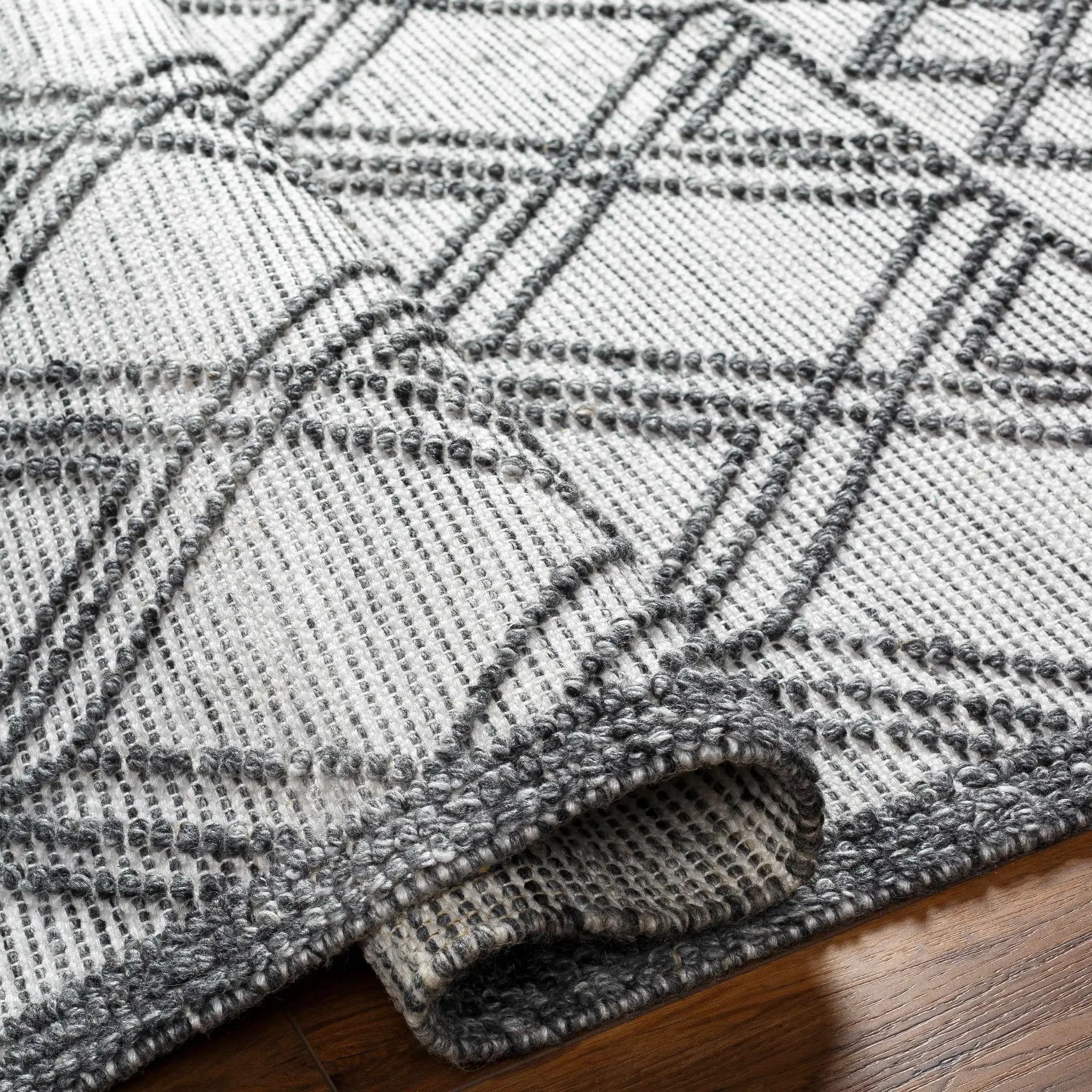 Gada Area Rug - Clearance by Boutique Rugs