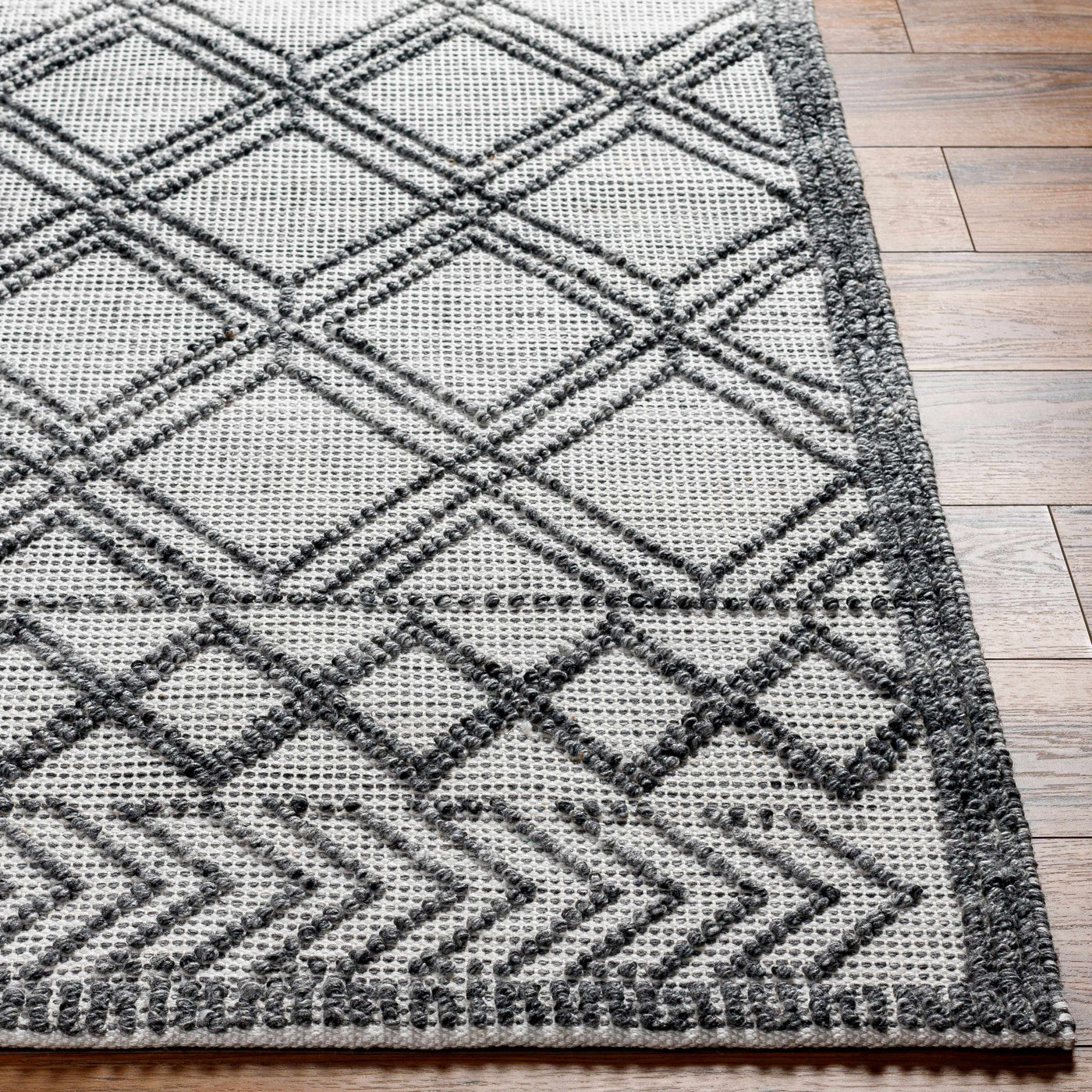 Gada Area Rug - Clearance by Boutique Rugs