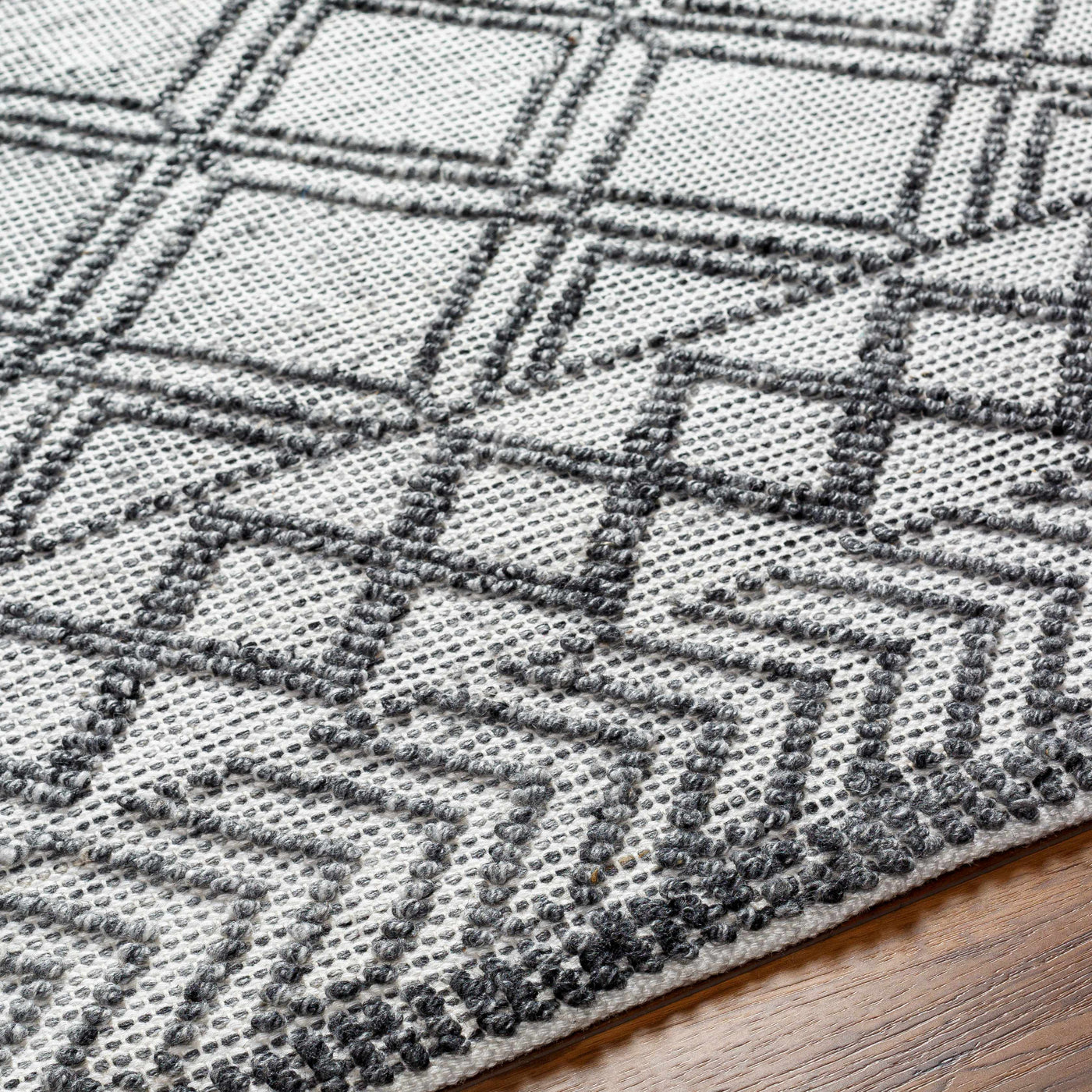 Gada Area Rug - Clearance by Boutique Rugs