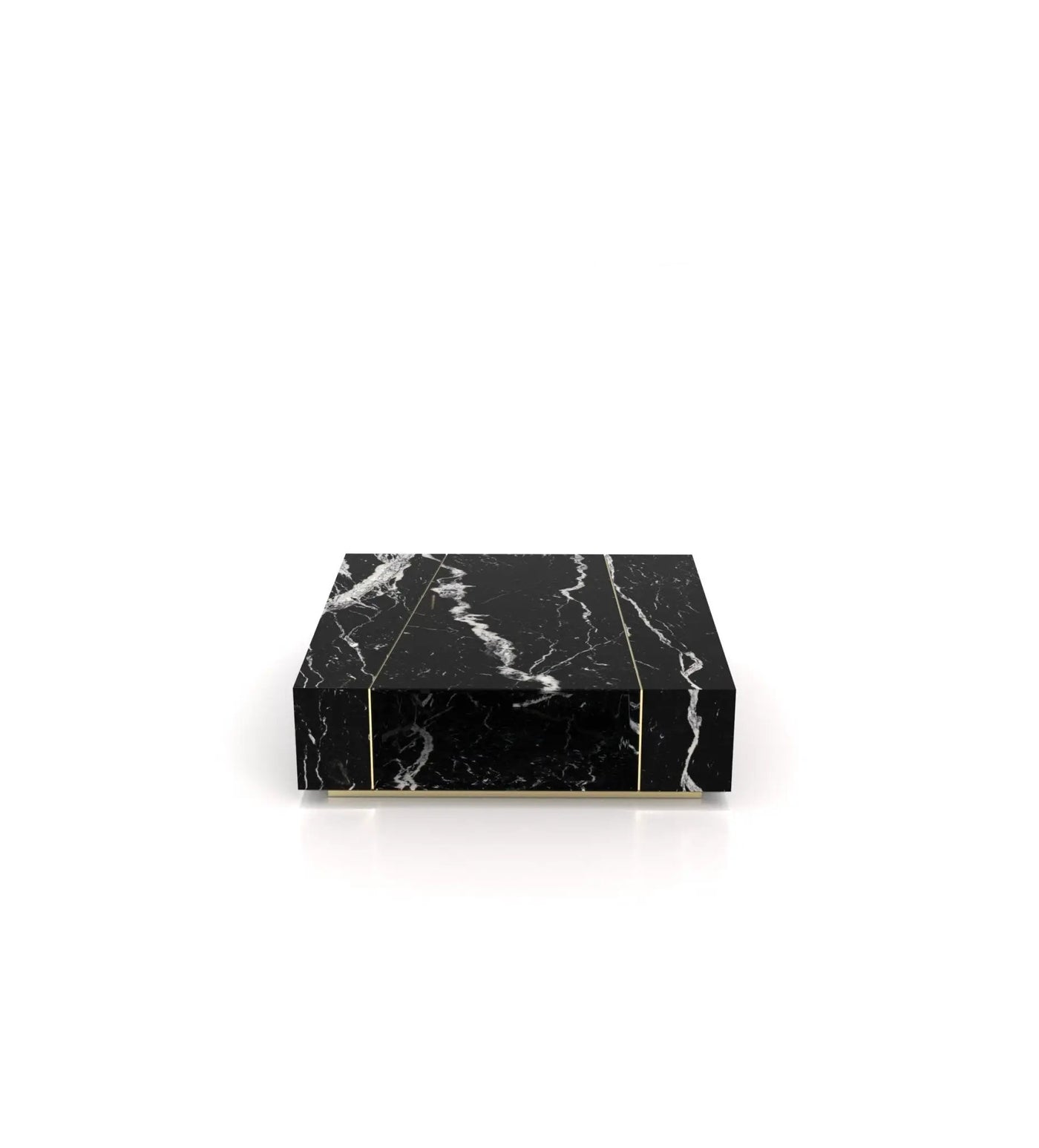 Galilei Coffee Table by Zicana Boutique