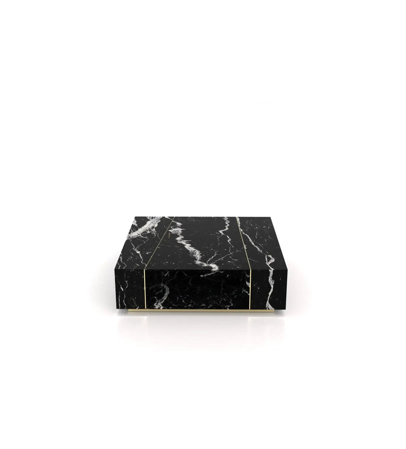 Galilei Coffee Table by Zicana Boutique