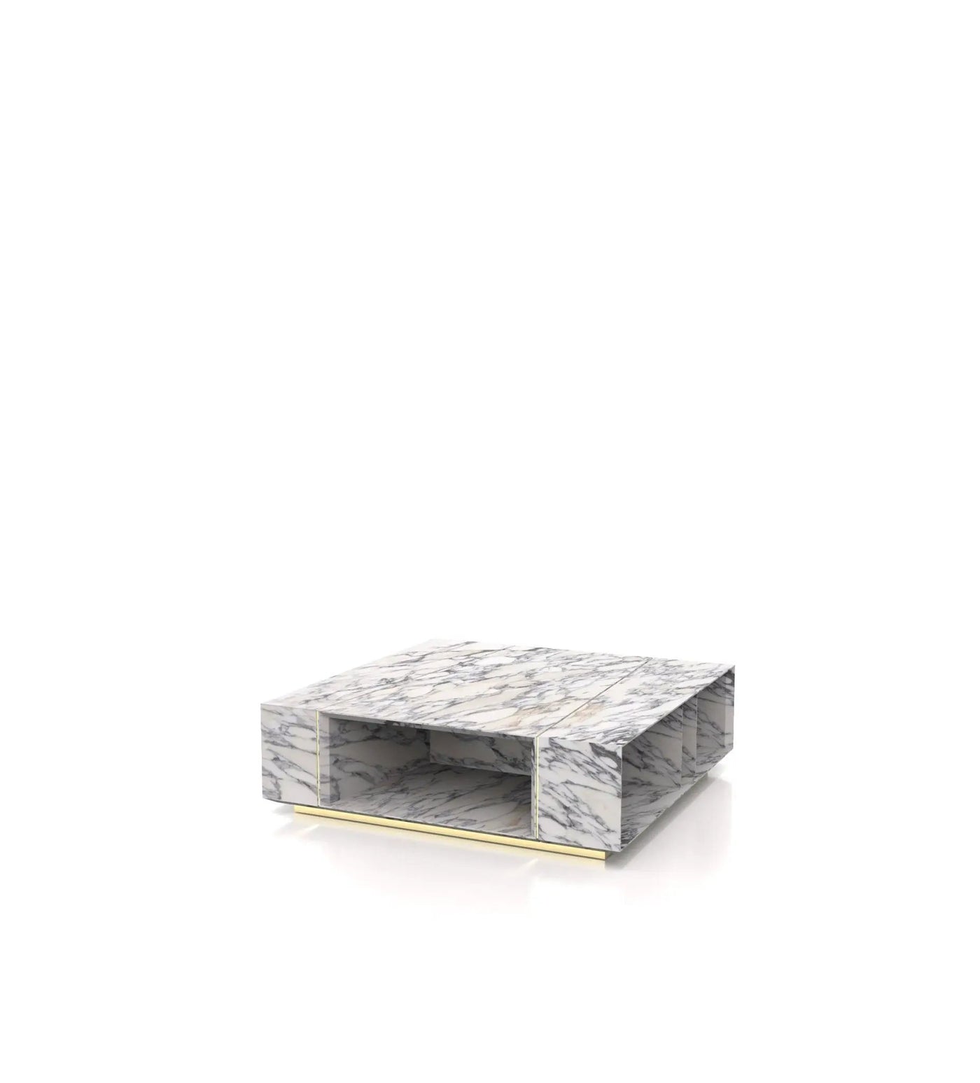 Galilei Coffee Table by Zicana Boutique