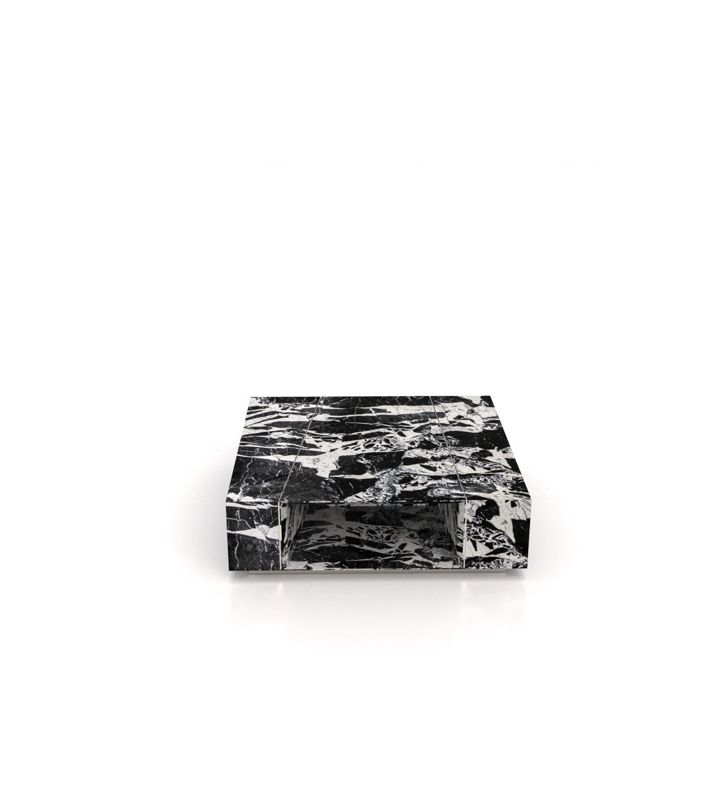 Galilei Coffee Table by Zicana Boutique
