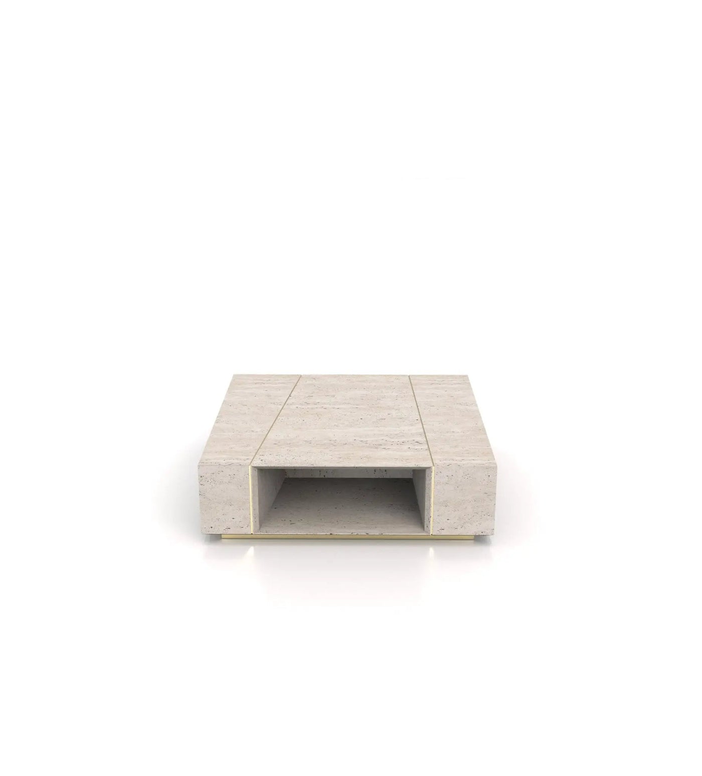 Galilei Coffee Table by Zicana Boutique
