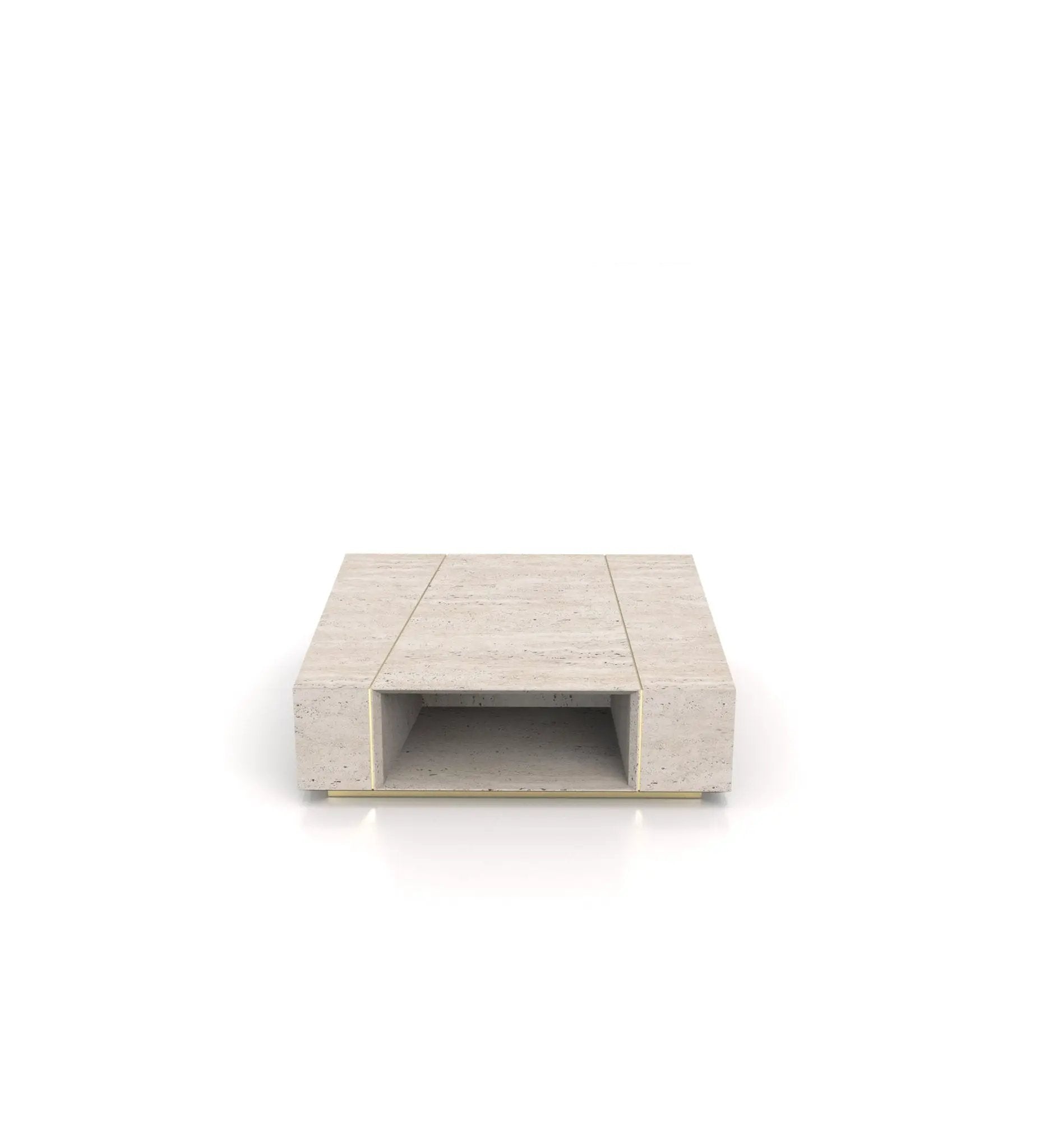 Galilei Coffee Table by Zicana Boutique