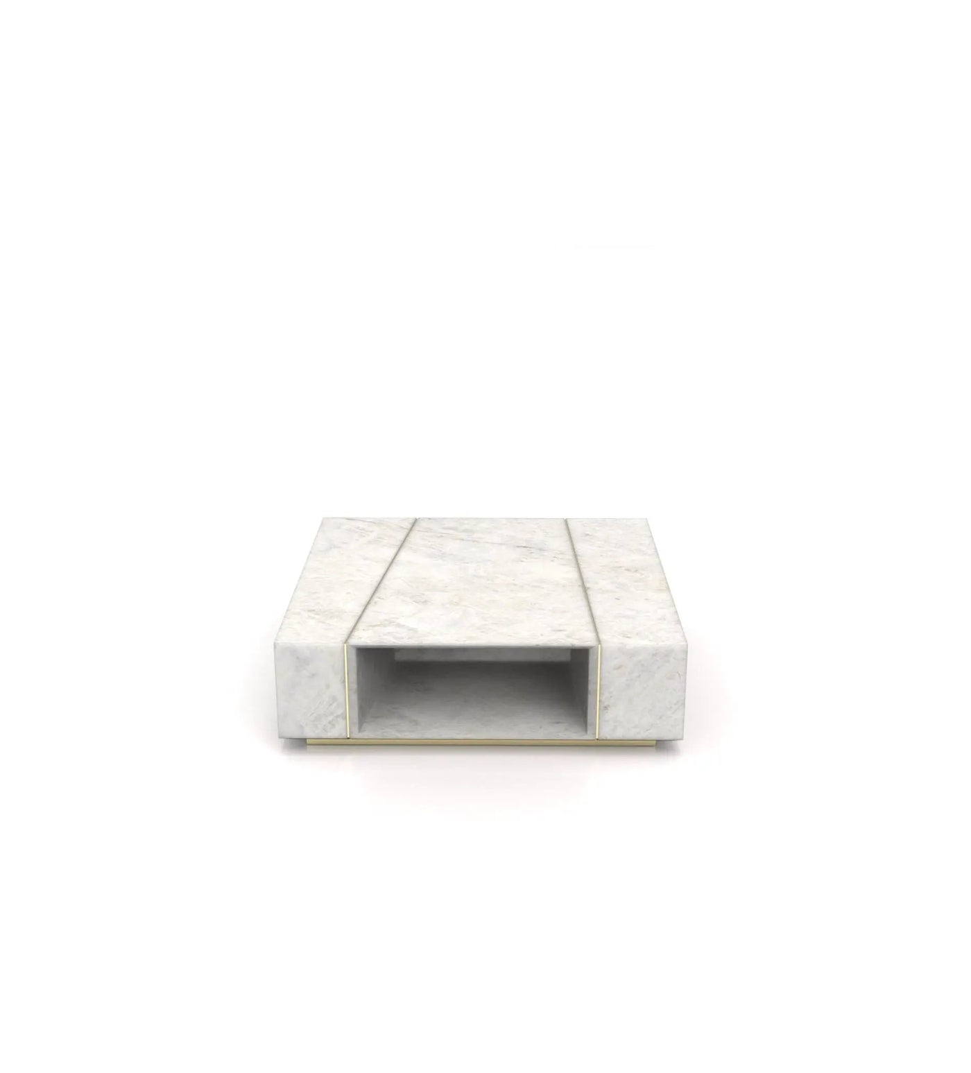 Galilei Coffee Table by Zicana Boutique