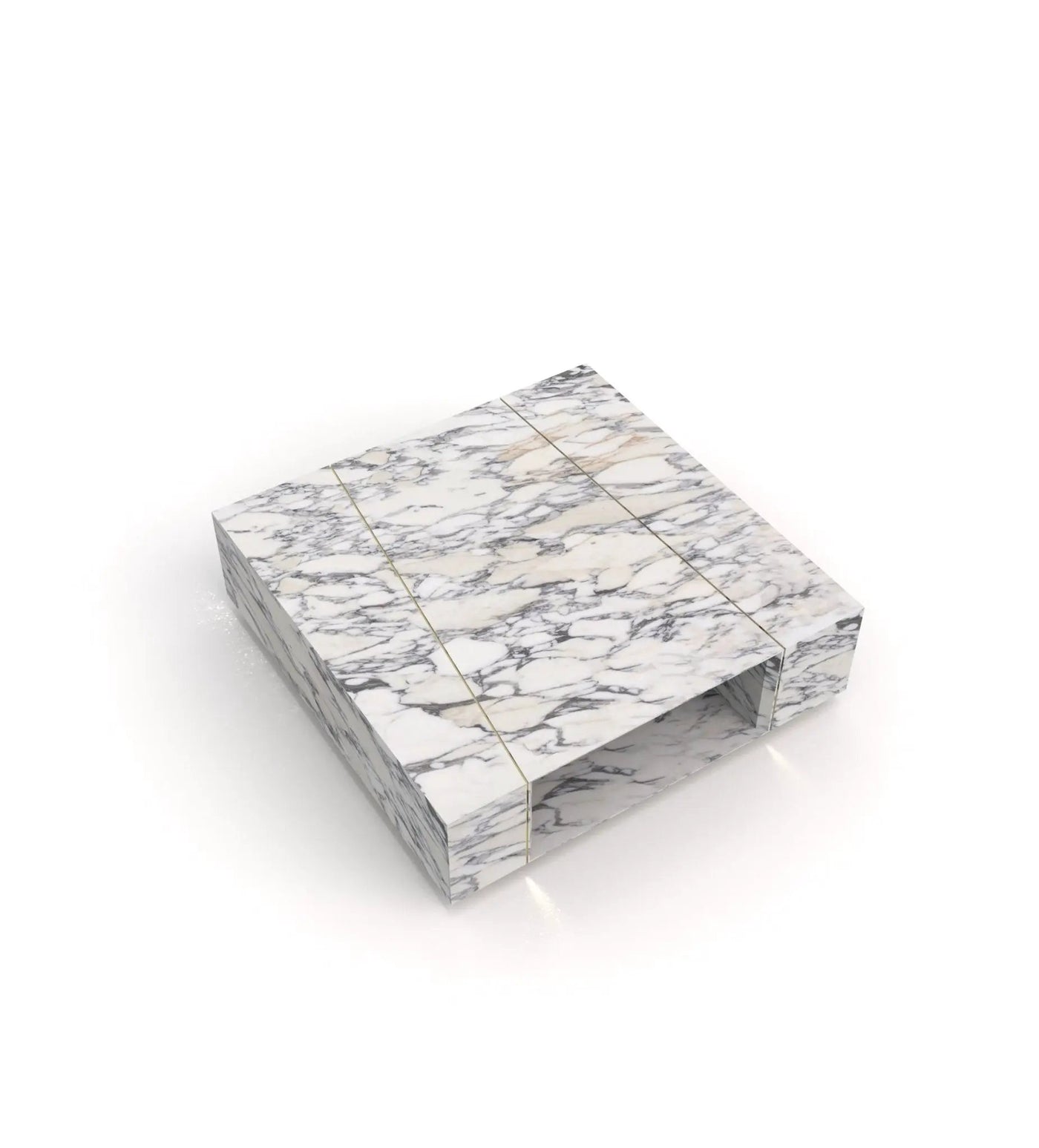 Galilei Coffee Table by Zicana Boutique