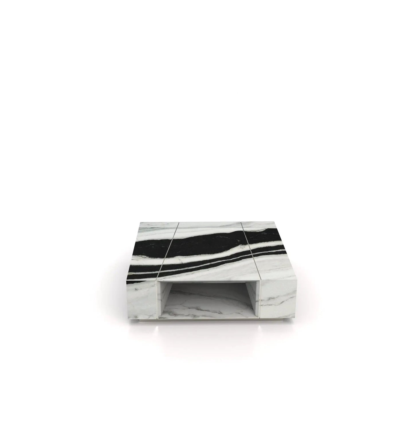 Galilei Coffee Table by Zicana Boutique