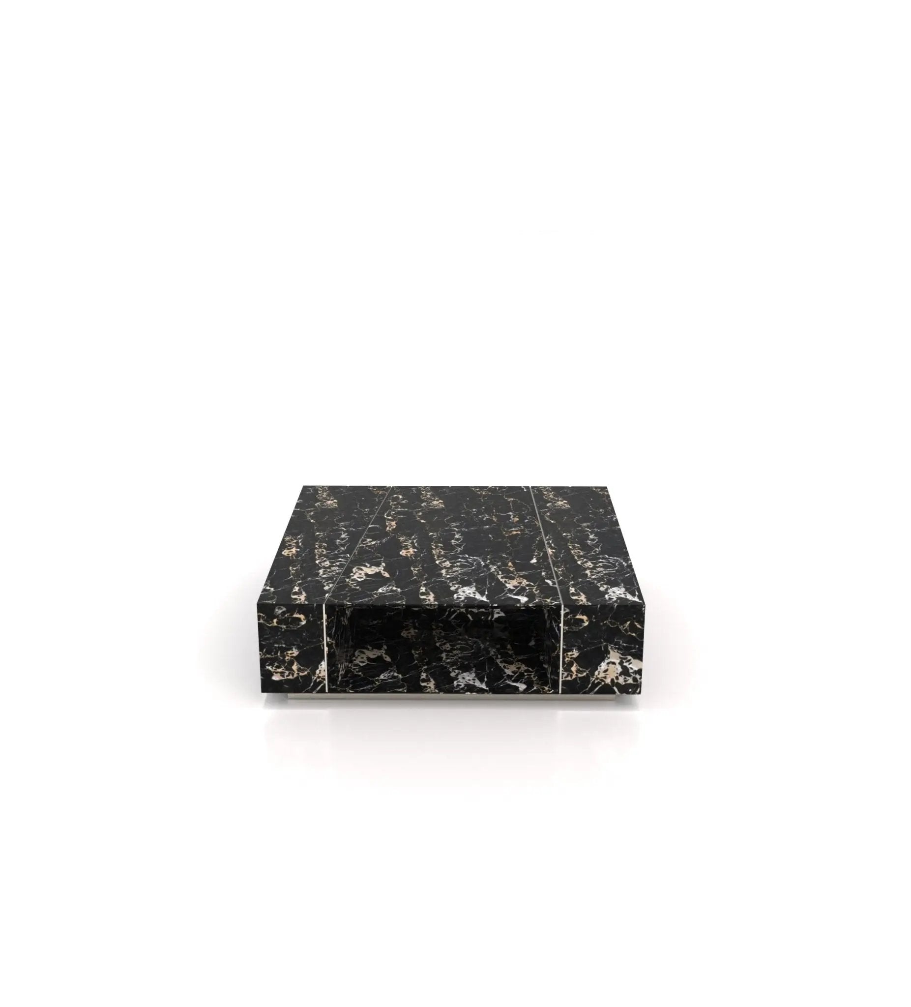 Galilei Coffee Table by Zicana Boutique