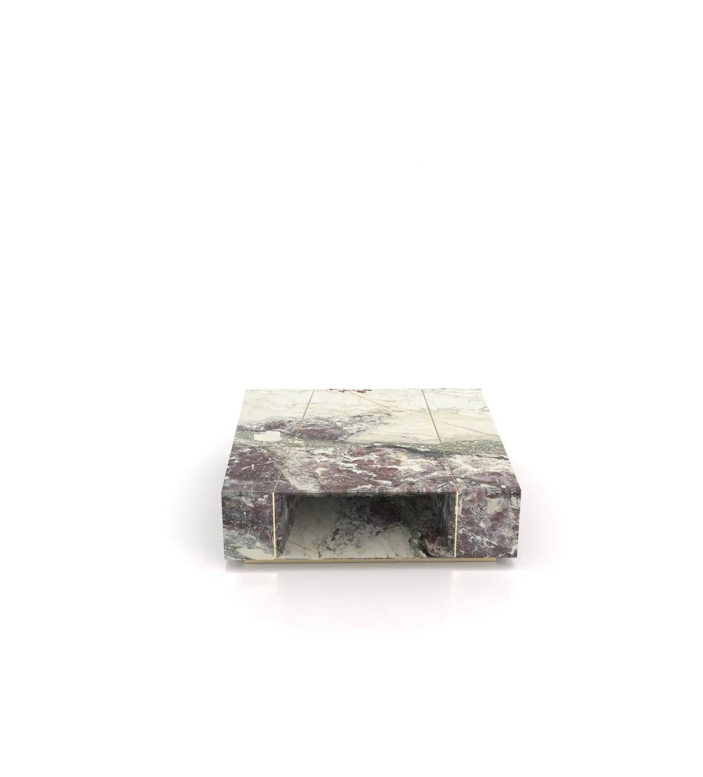 Galilei Coffee Table by Zicana Boutique