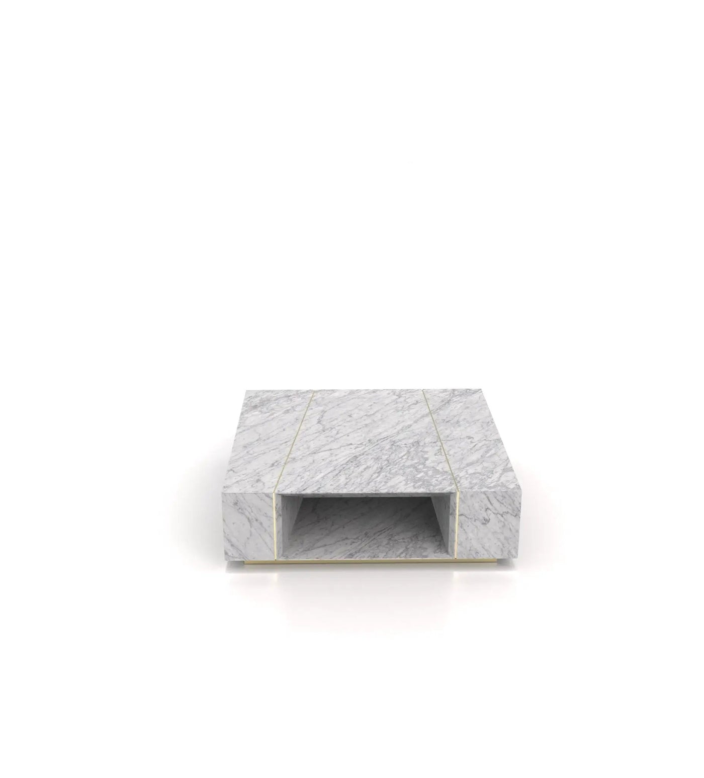 Galilei Coffee Table by Zicana Boutique