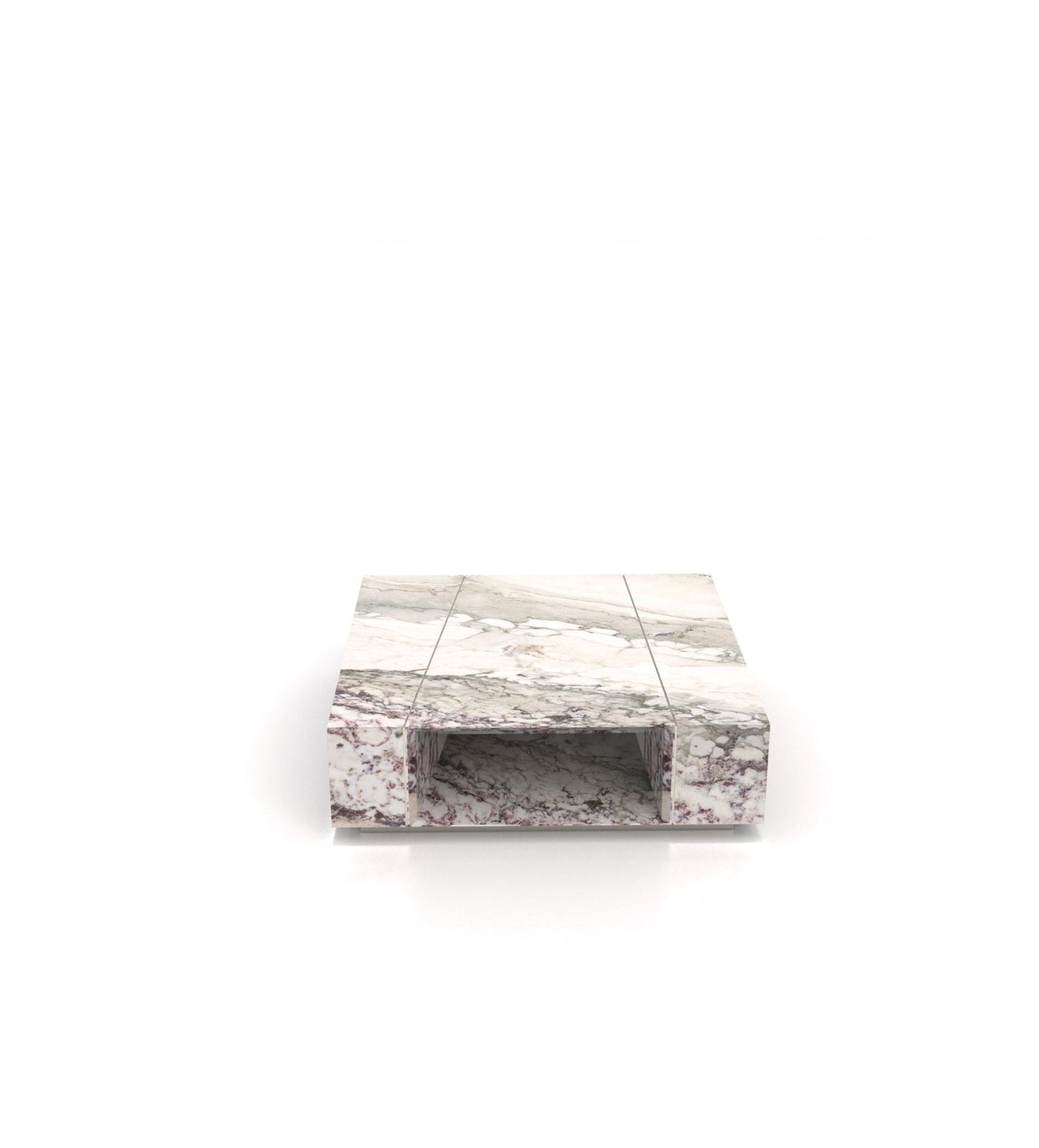 Galilei Coffee Table by Zicana Boutique