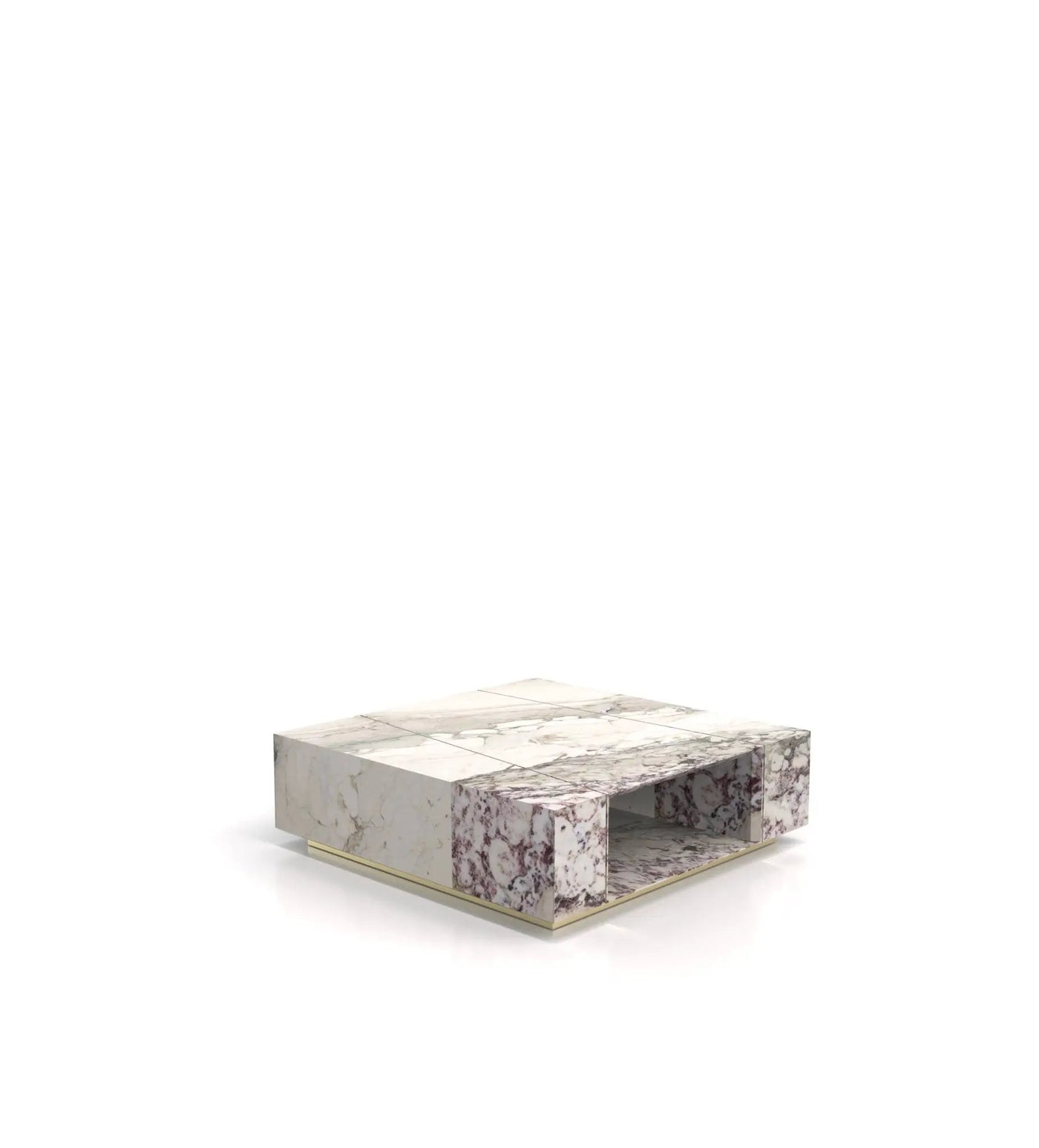Galilei Coffee Table by Zicana Boutique