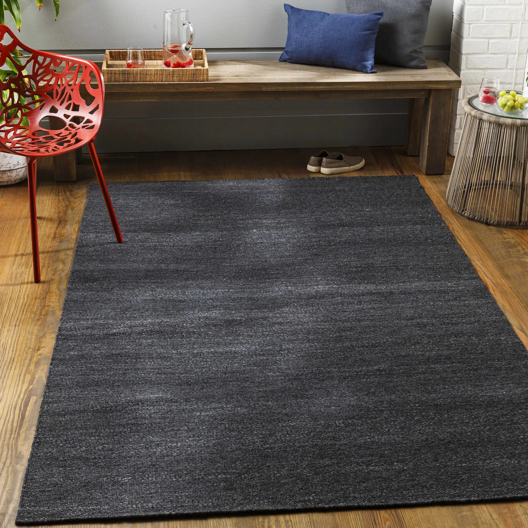 Galiwinku Rug - Clearance by Boutique Rugs