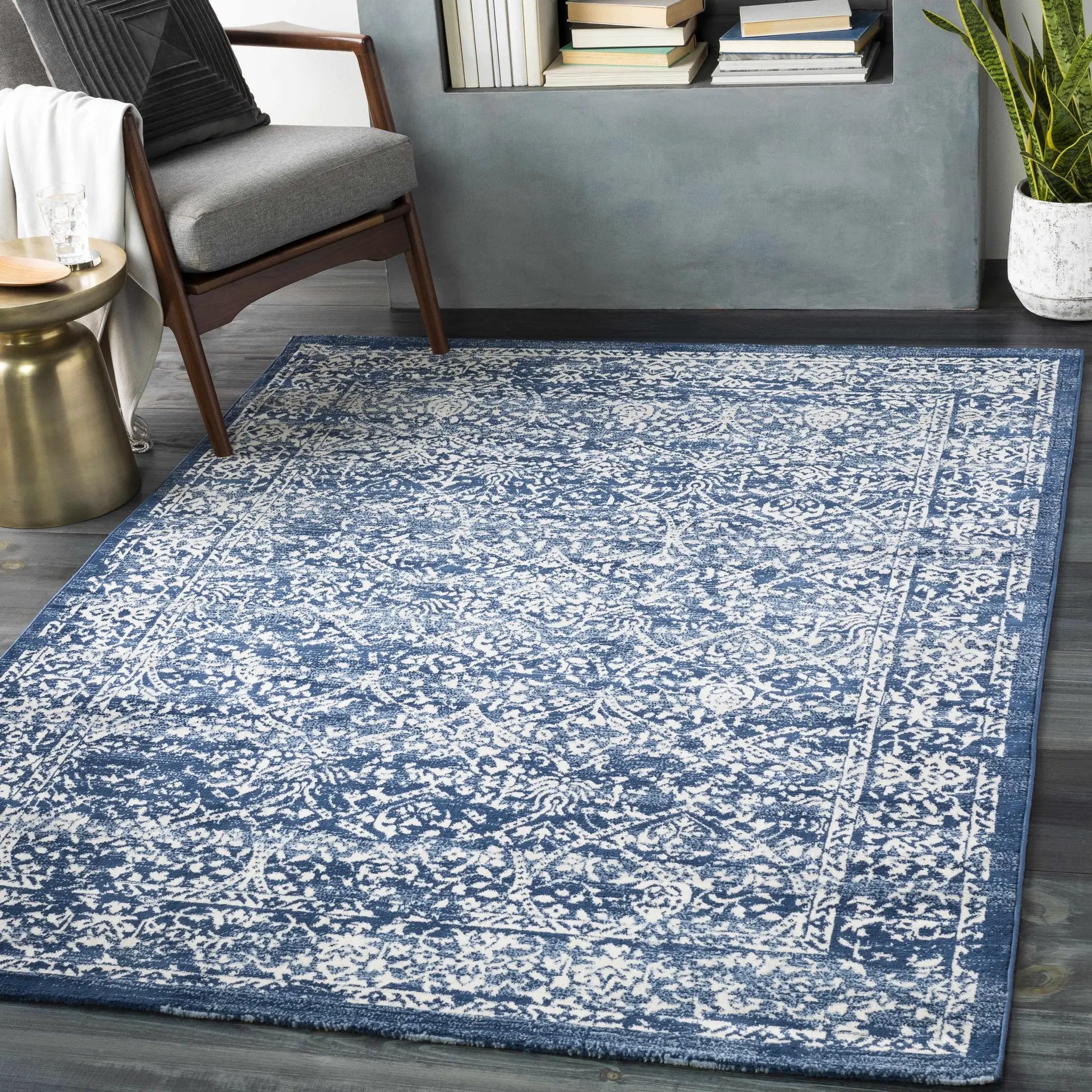 Galloway Area Rug by Boutique Rugs