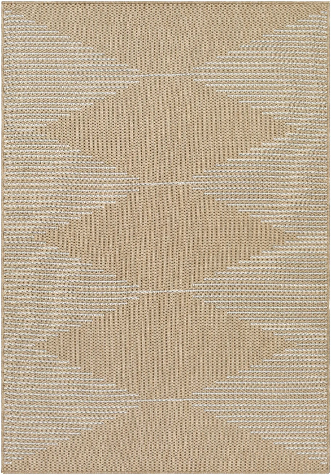 Galston Outdoor Rug - Clearance by Boutique Rugs