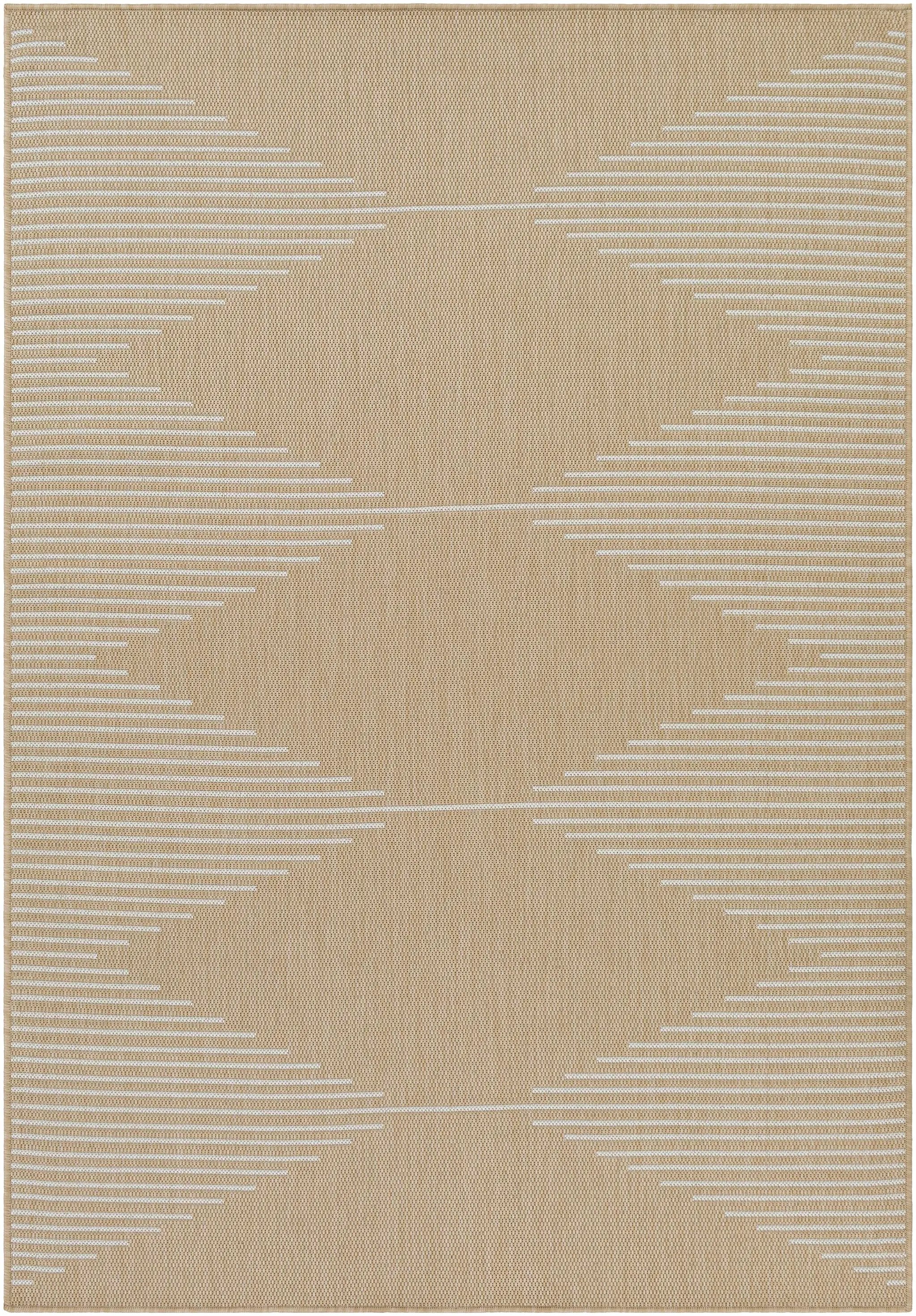 Galston Outdoor Rug - Clearance by Boutique Rugs