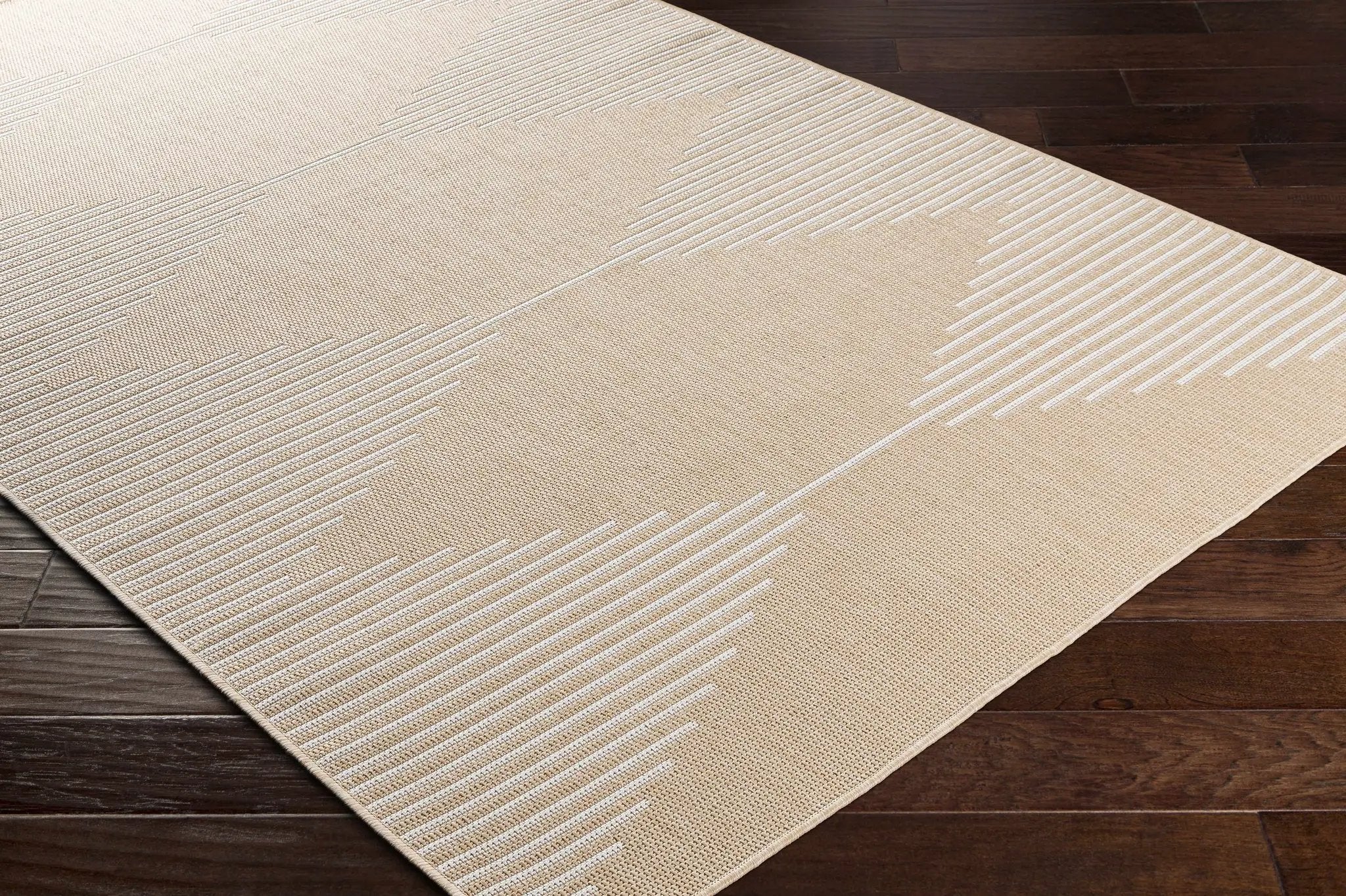 Galston Outdoor Rug - Clearance by Boutique Rugs