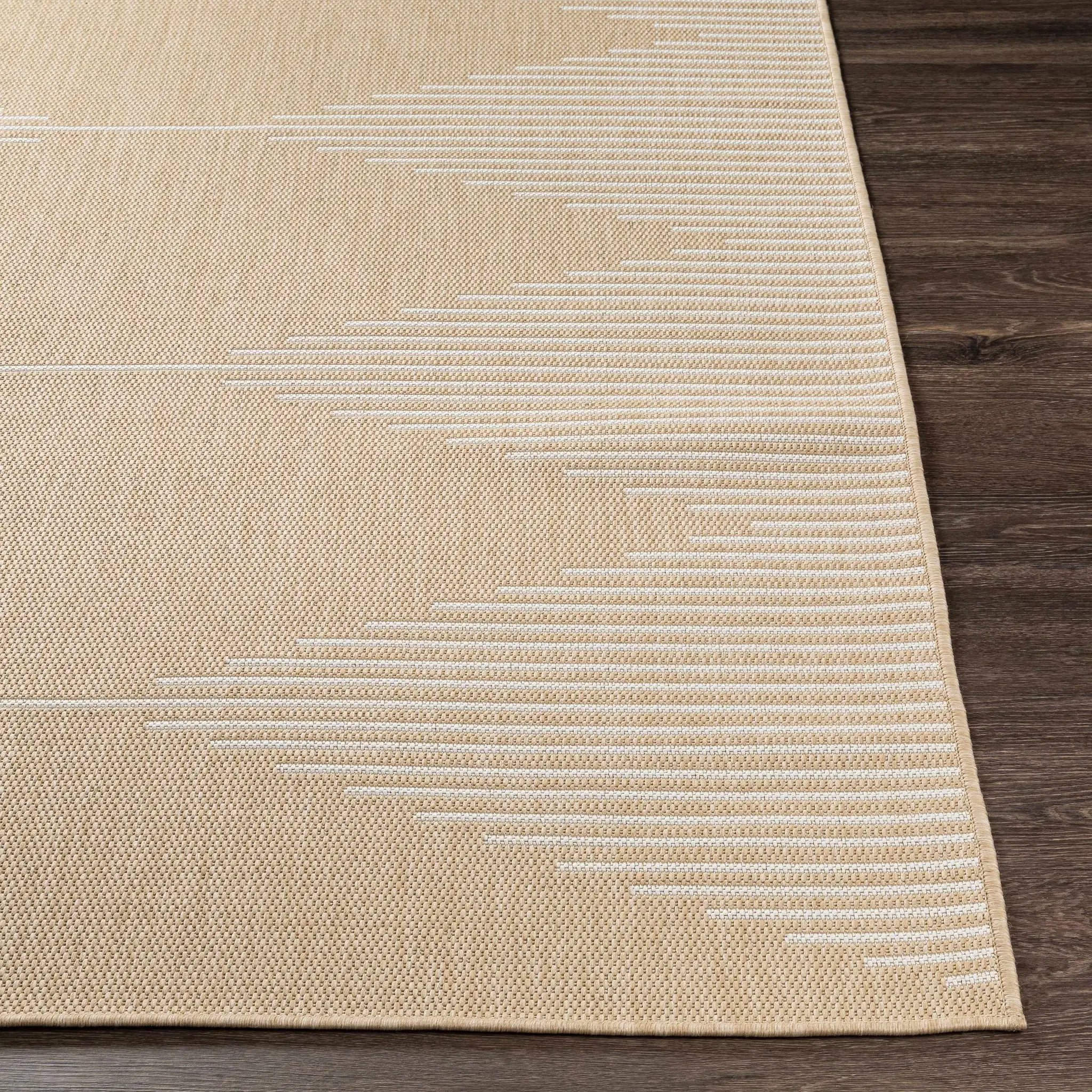 Galston Outdoor Rug - Clearance by Boutique Rugs