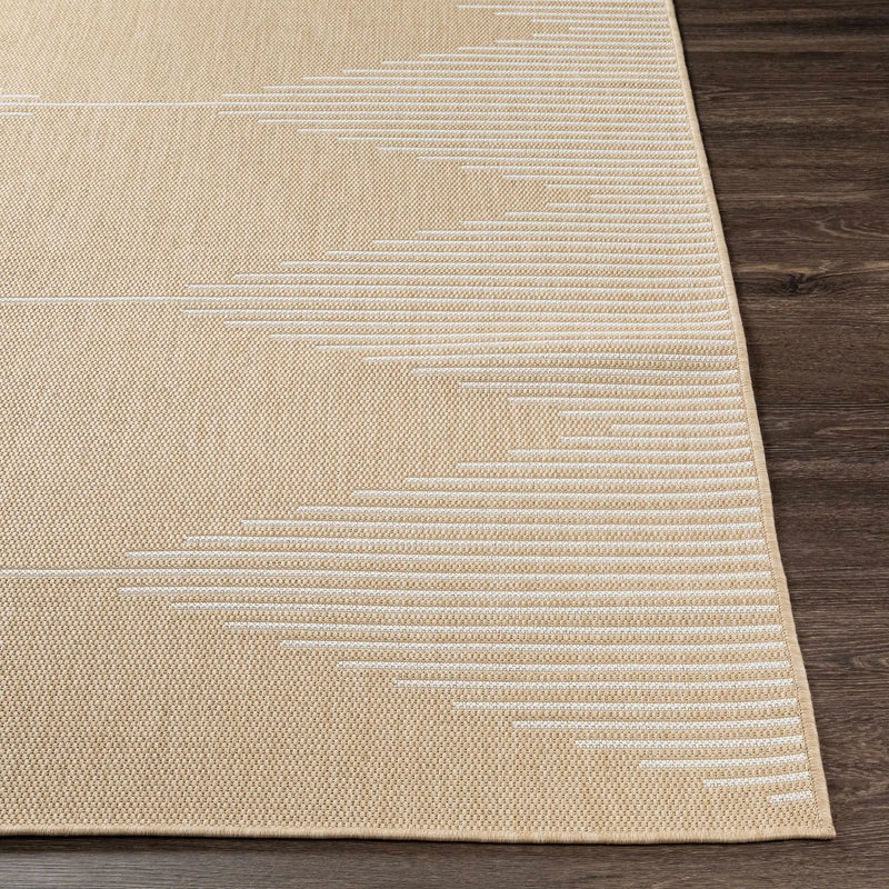 Galston Outdoor Rug - Clearance by Boutique Rugs