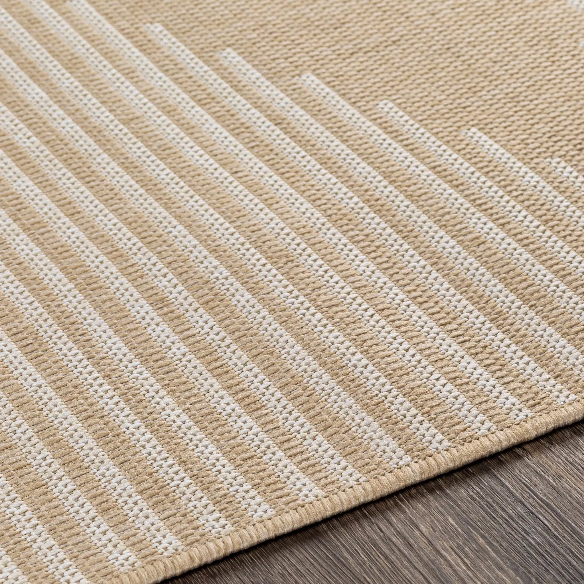 Galston Outdoor Rug - Clearance by Boutique Rugs