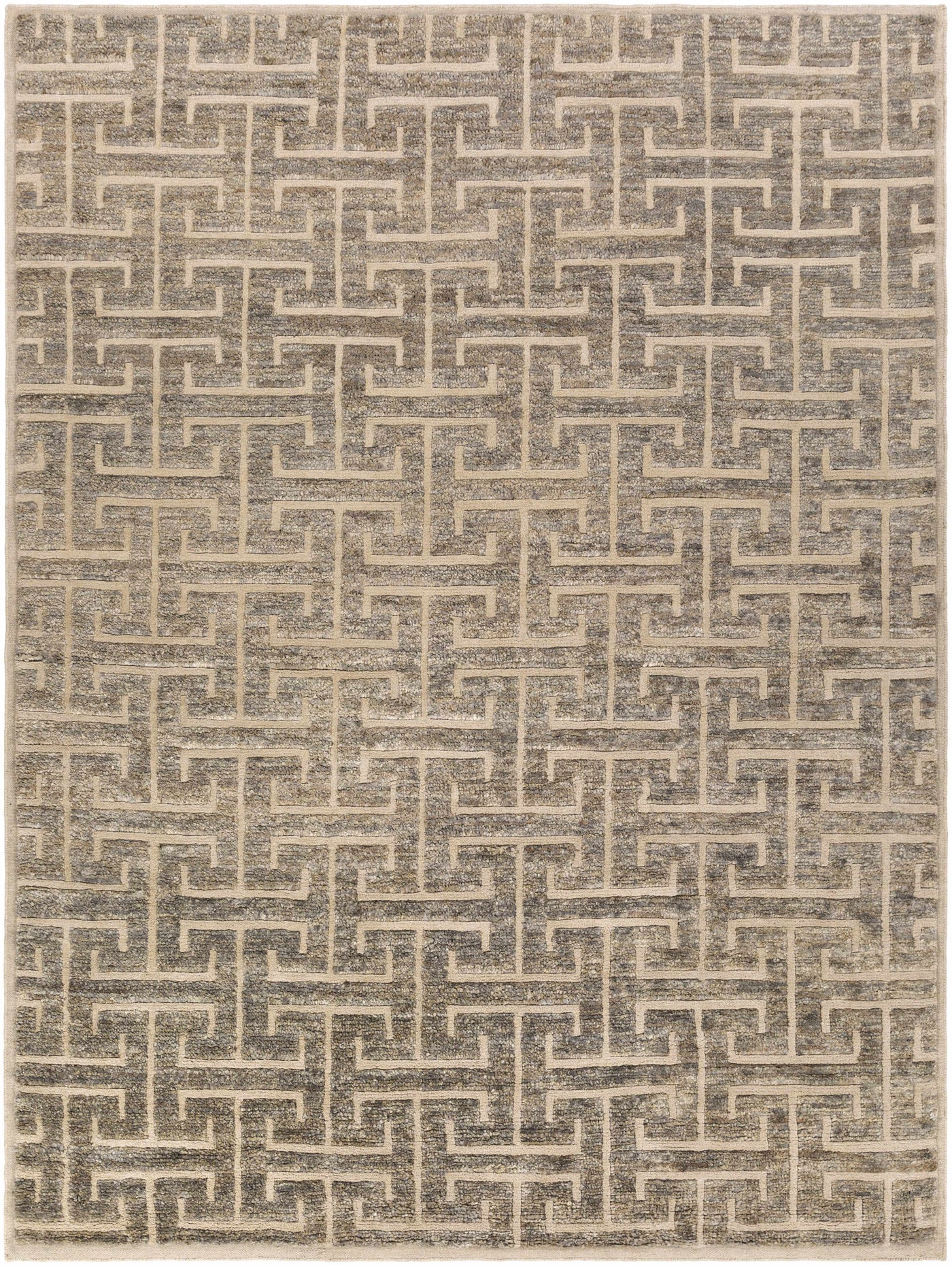 Gambell Area Carpet - Clearance by Boutique Rugs