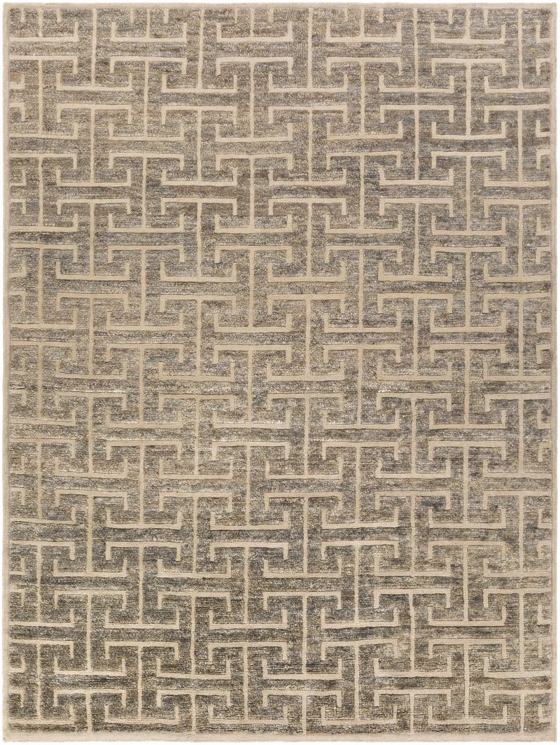 Gambell Area Carpet - Clearance by Boutique Rugs