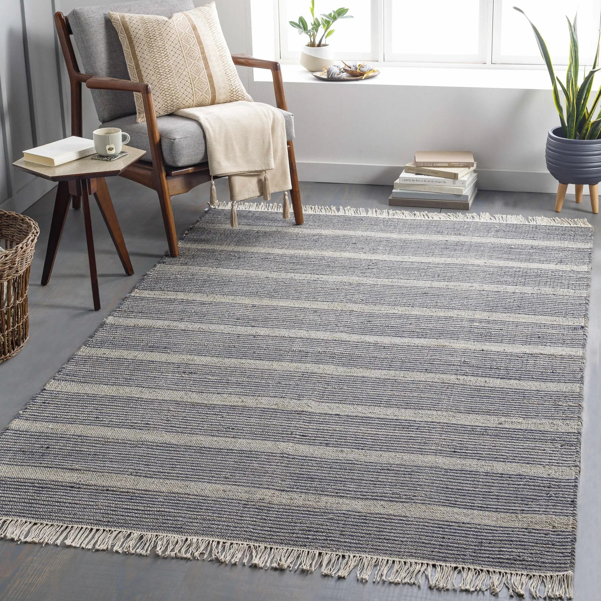 Gambalidio Area Rug - Clearance by Boutique Rugs