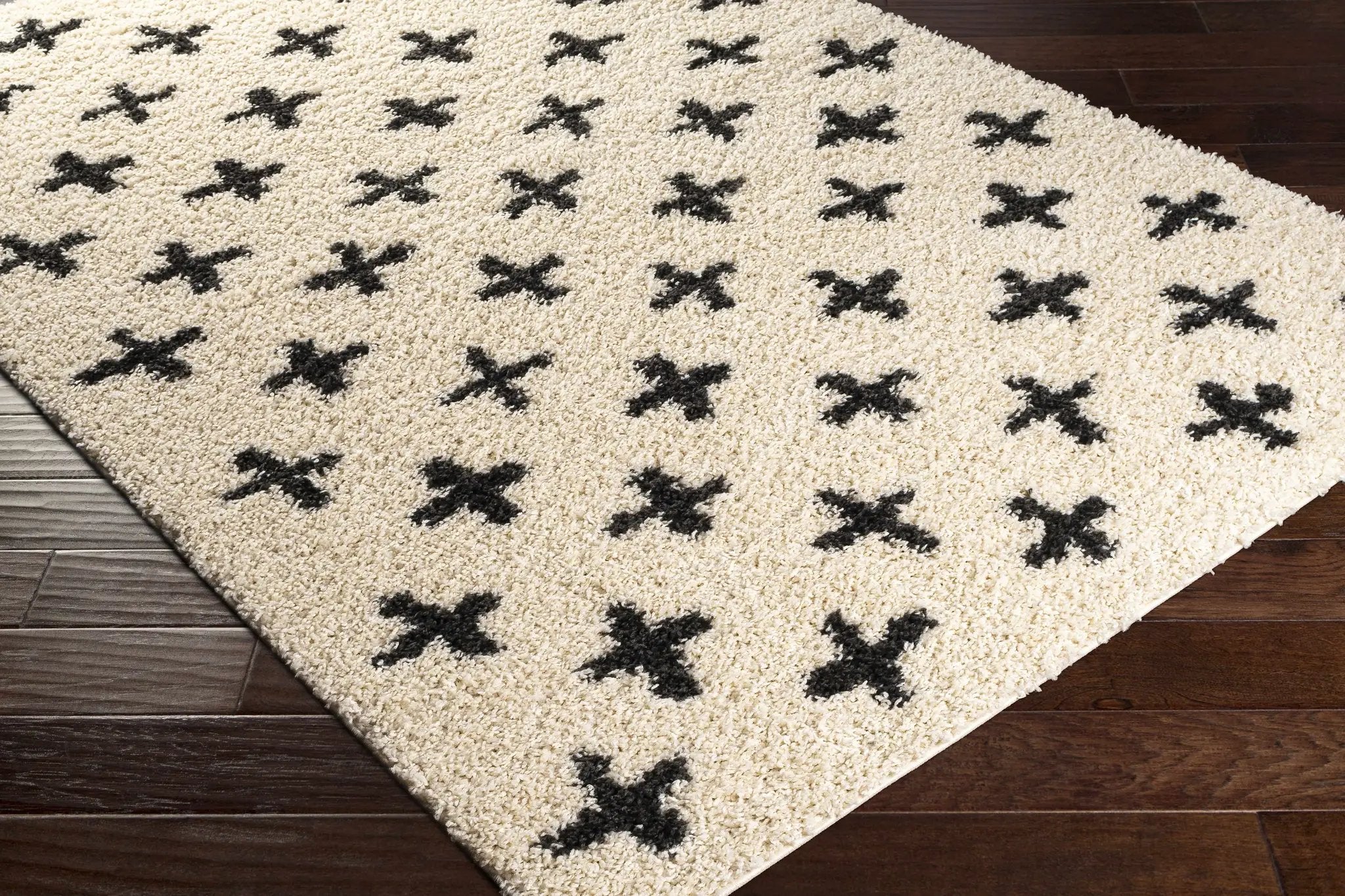 Gambo Area Rug by Boutique Rugs