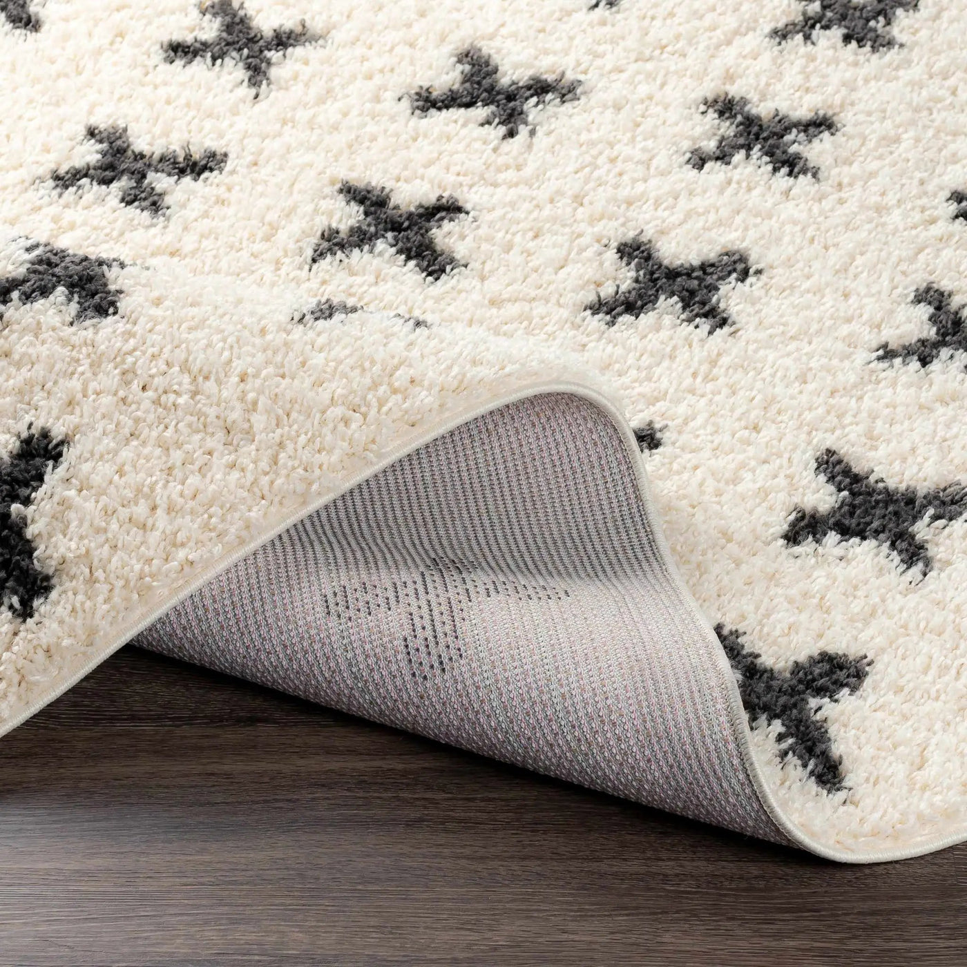Gambo Area Rug by Boutique Rugs