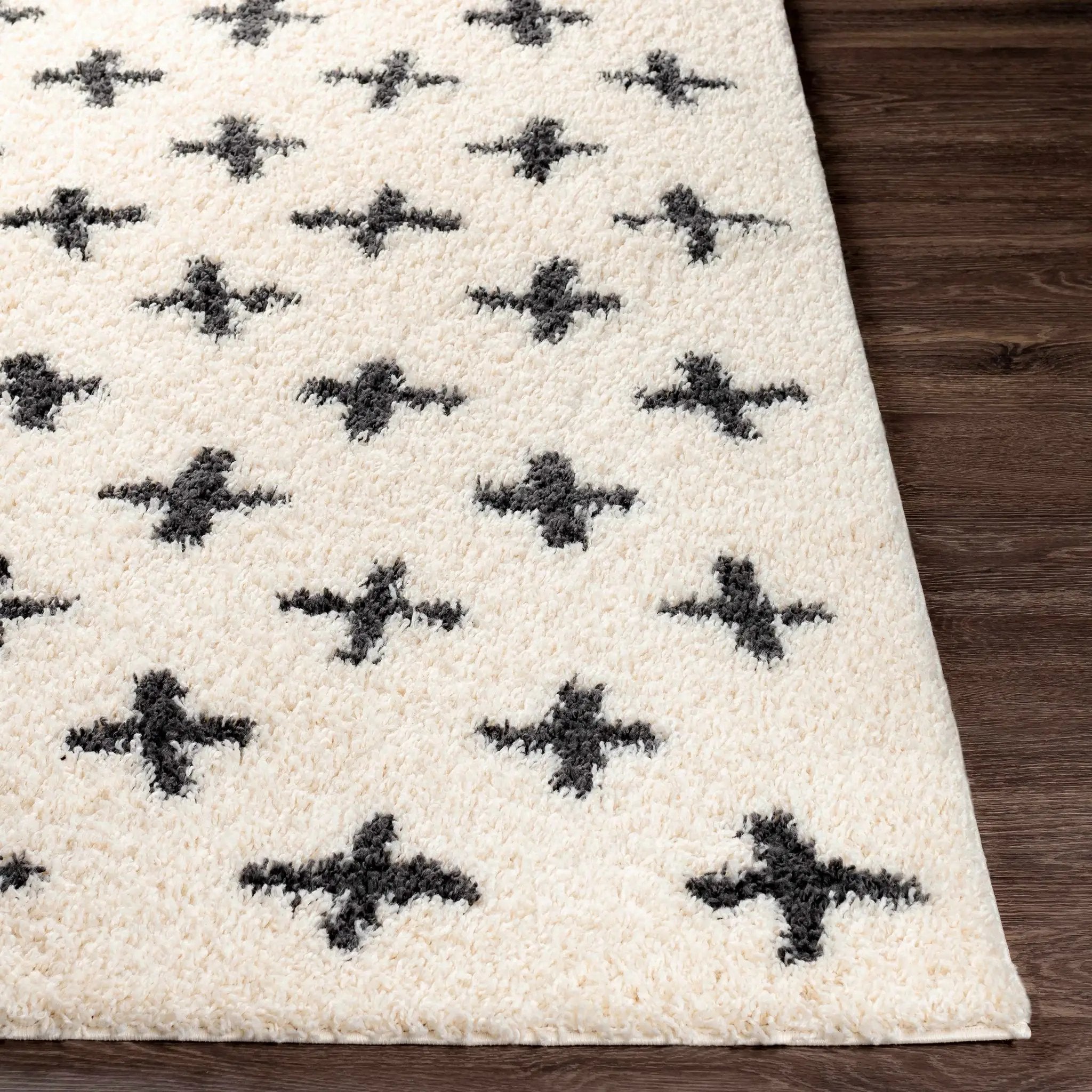 Gambo Area Rug by Boutique Rugs