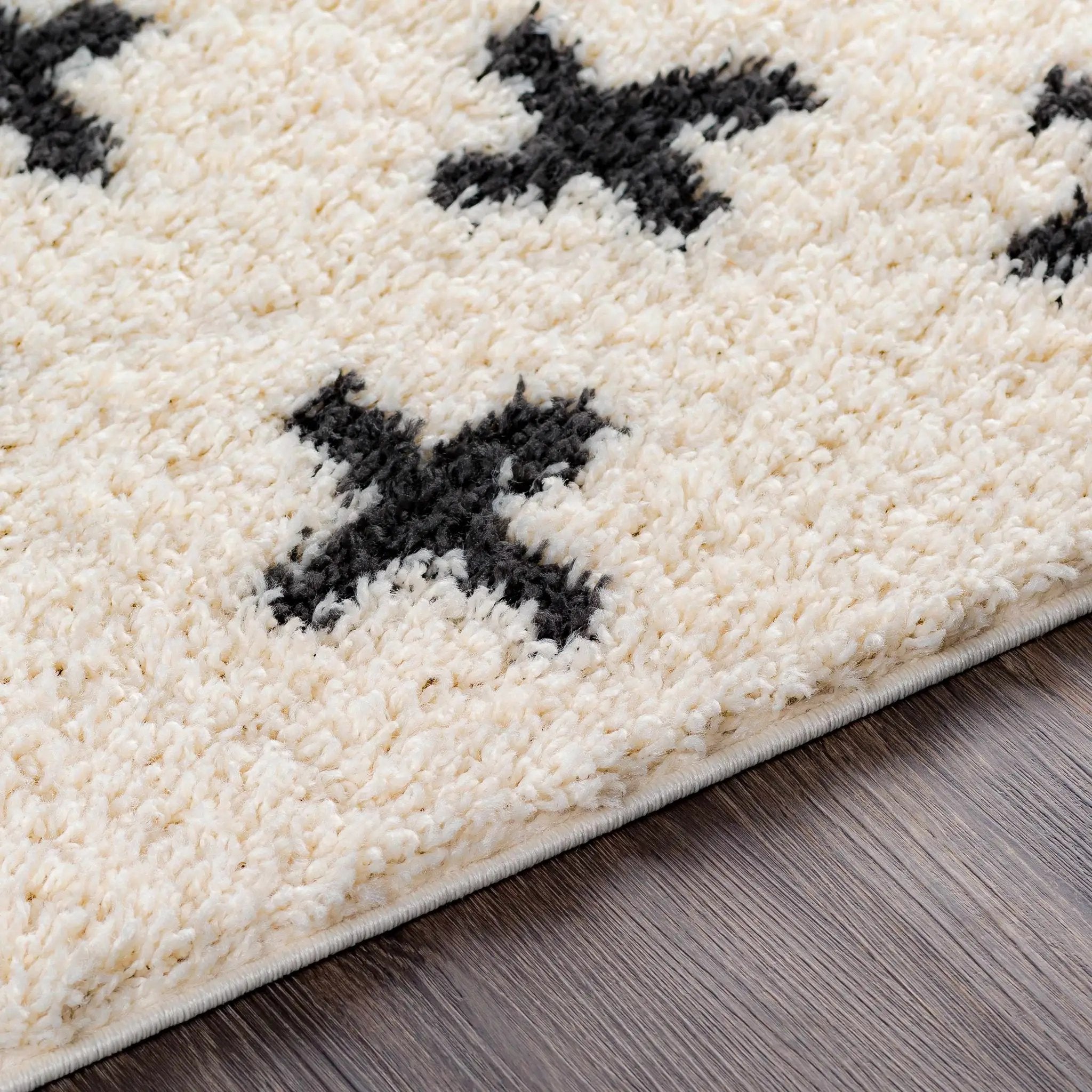 Gambo Area Rug by Boutique Rugs