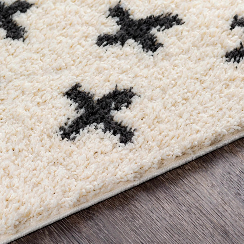 Gambo Area Rug by Boutique Rugs