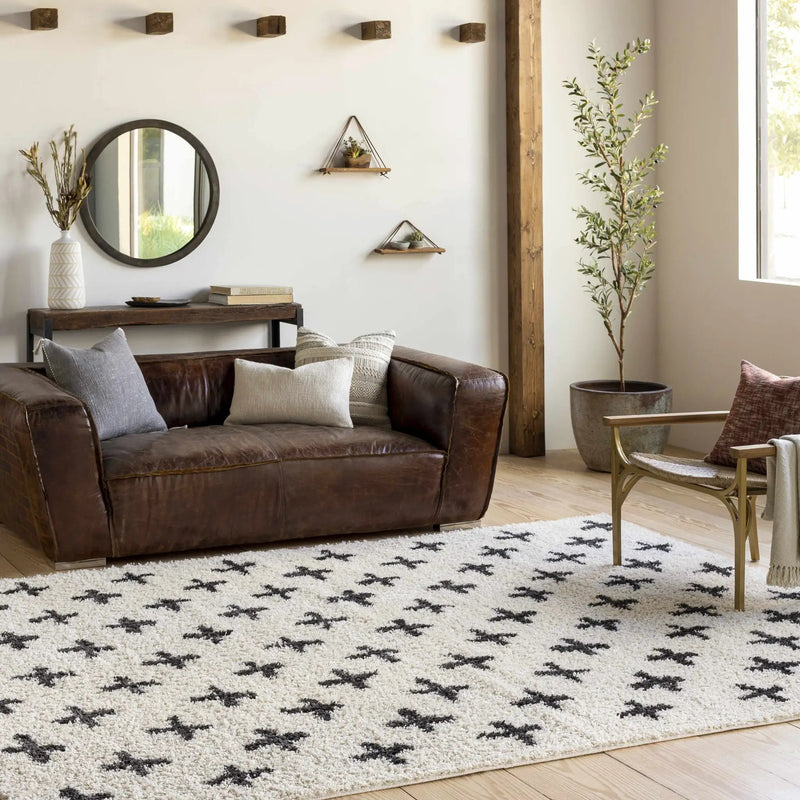Gambo Area Rug by Boutique Rugs