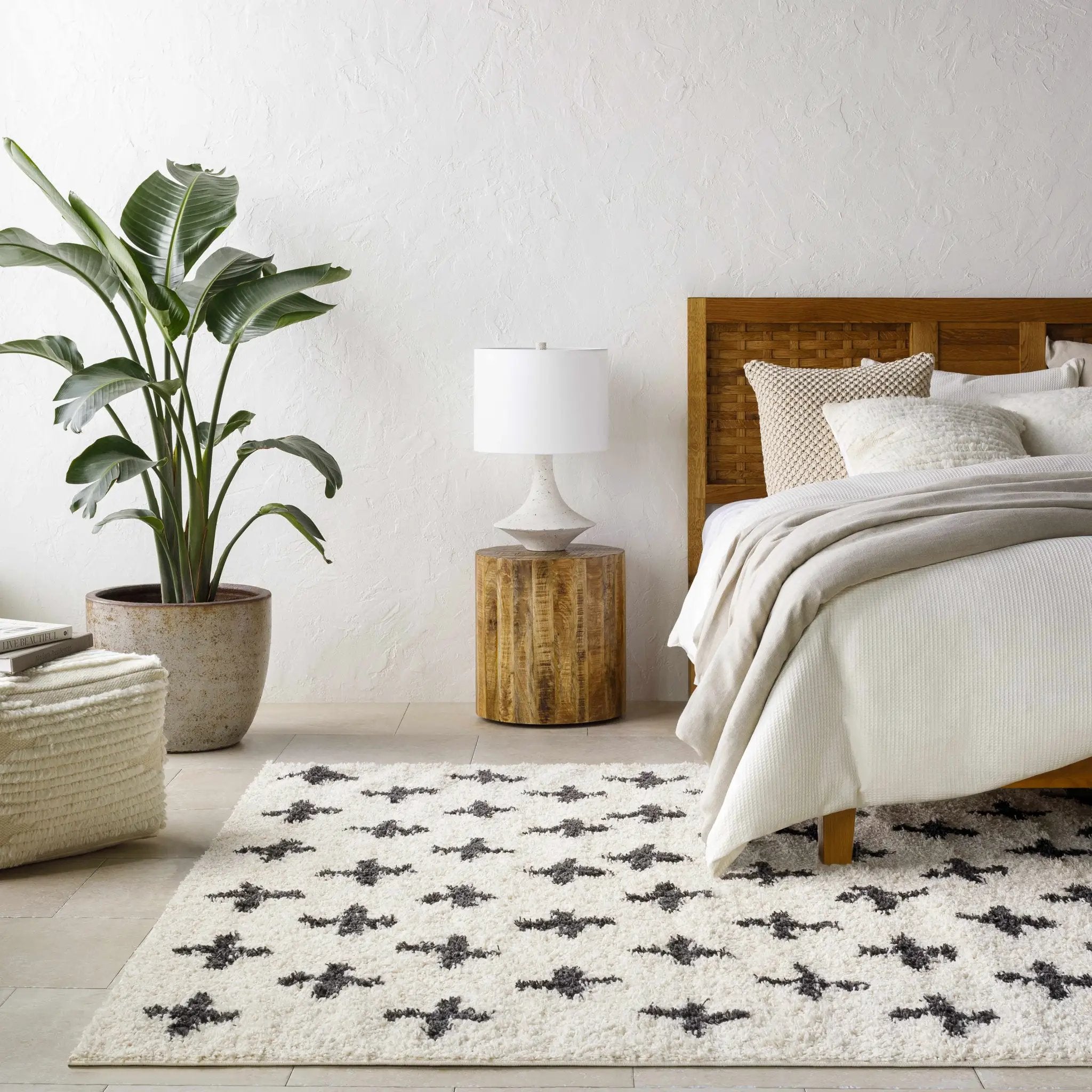 Gambo Area Rug by Boutique Rugs
