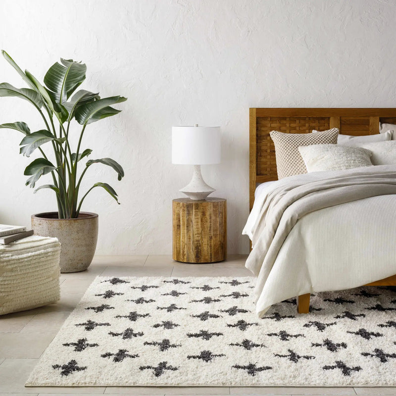 Gambo Area Rug by Boutique Rugs