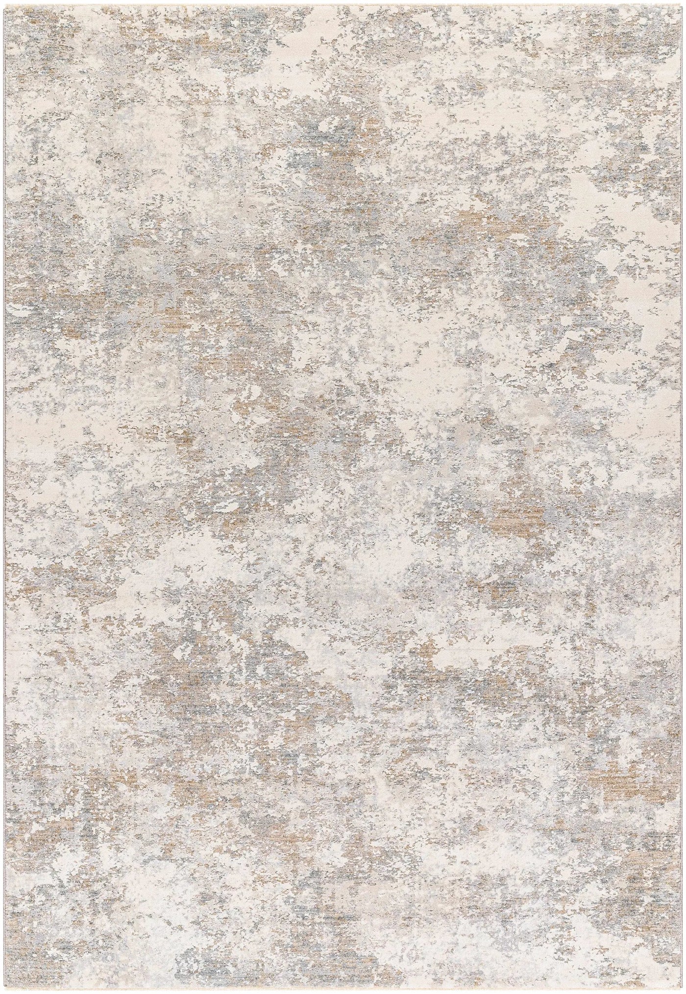 Ganit Thick Luxe Boutique Rug by Boutique Rugs