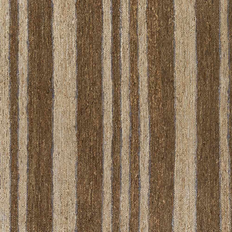 Gantt Jute Rug - Clearance by Boutique Rugs
