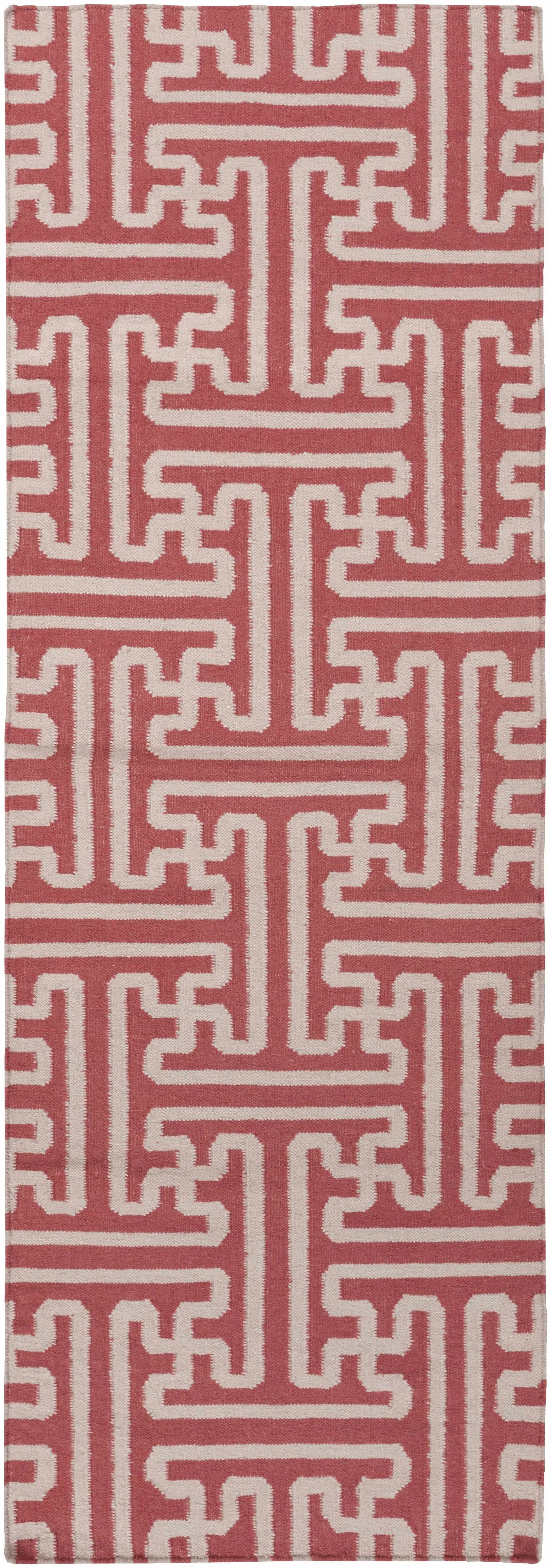 Garnavillo Area Rug - Clearance by Boutique Rugs