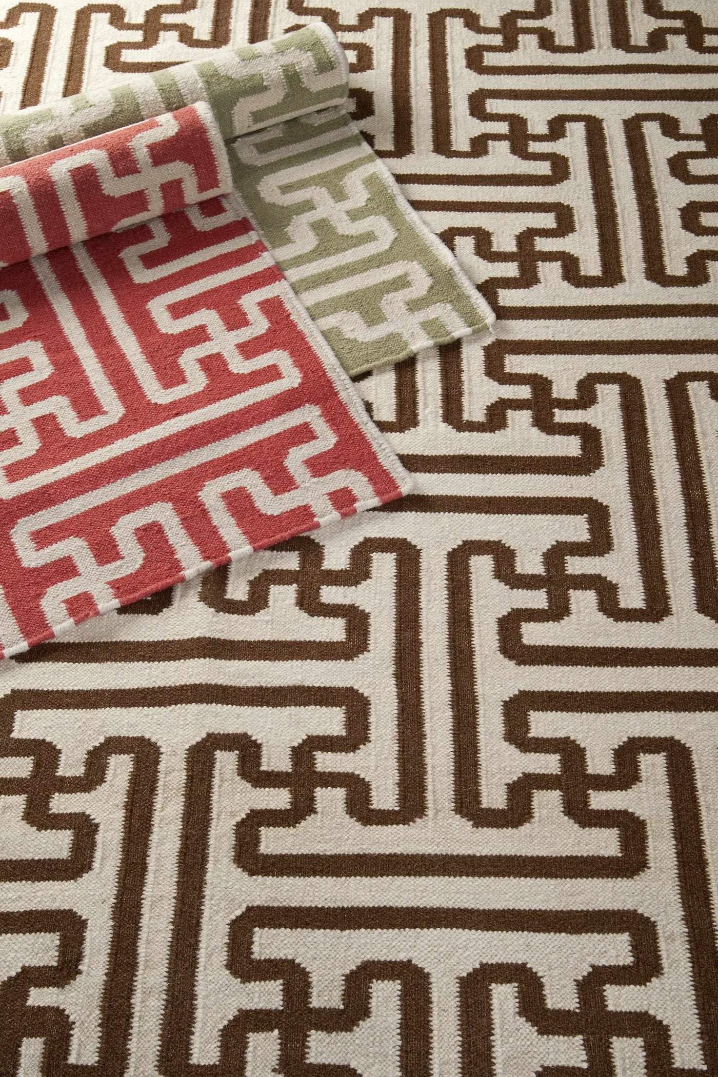 Garnavillo Area Rug - Clearance by Boutique Rugs