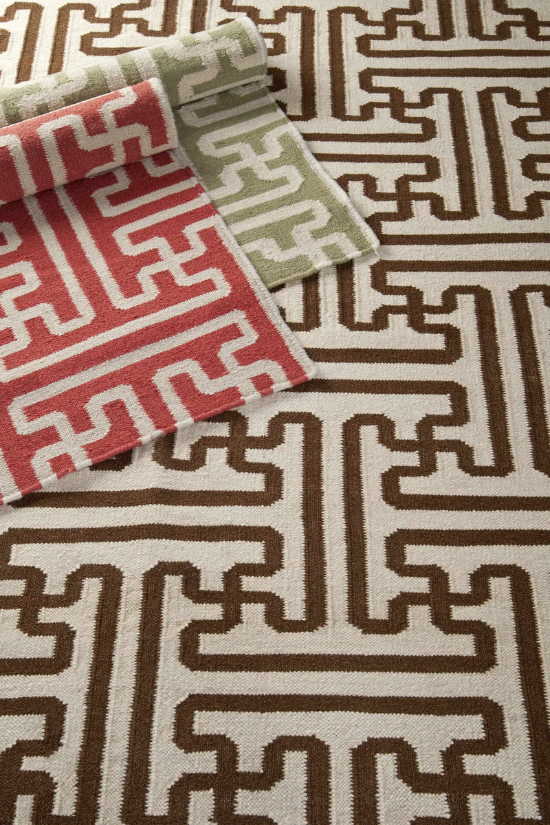 Garnavillo Area Rug - Clearance by Boutique Rugs