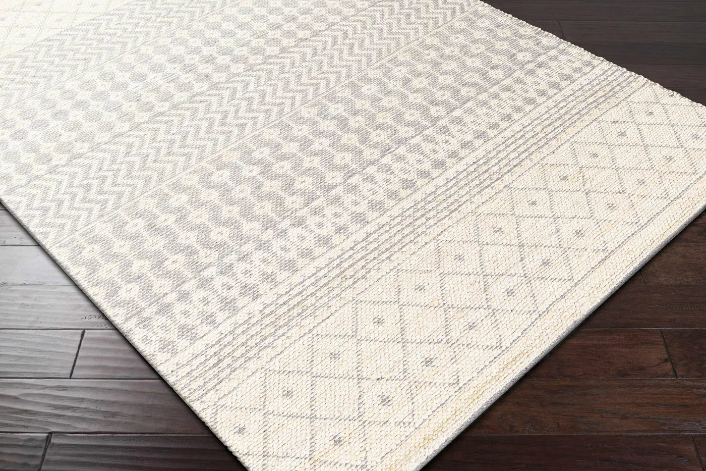 Garbutt Area Carpet - Clearance by Boutique Rugs