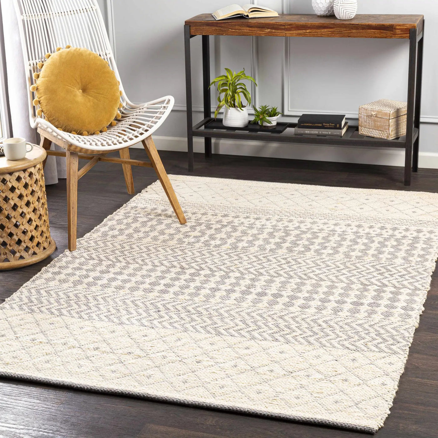 Garbutt Area Carpet - Clearance by Boutique Rugs