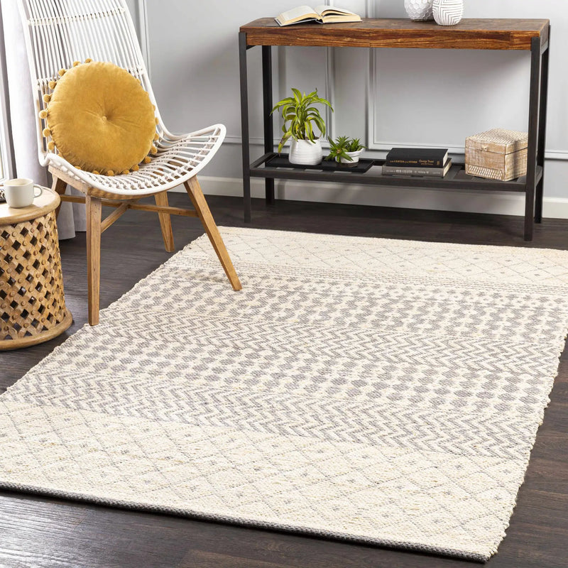 Garbutt Area Carpet - Clearance by Boutique Rugs