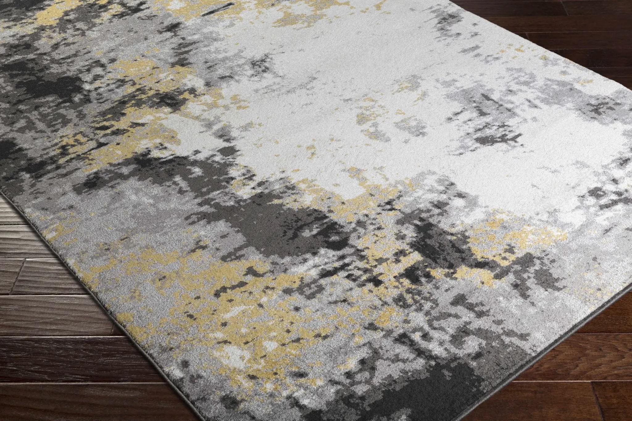 Gardners Area Rug by Boutique Rugs