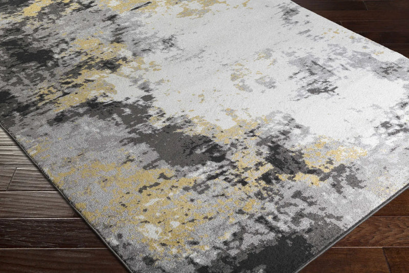 Gardners Area Rug by Boutique Rugs