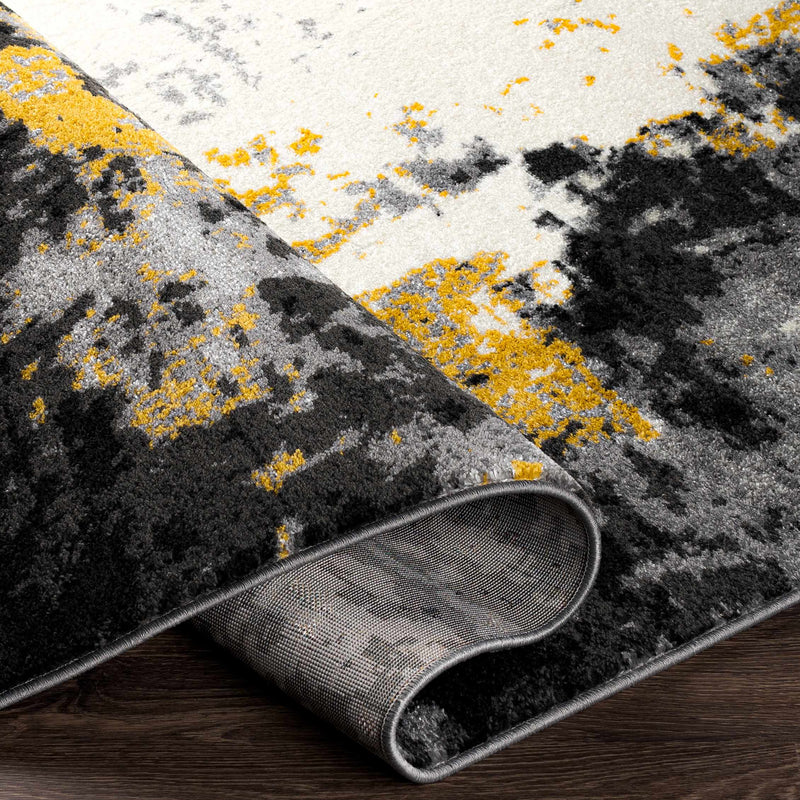 Gardners Area Rug by Boutique Rugs