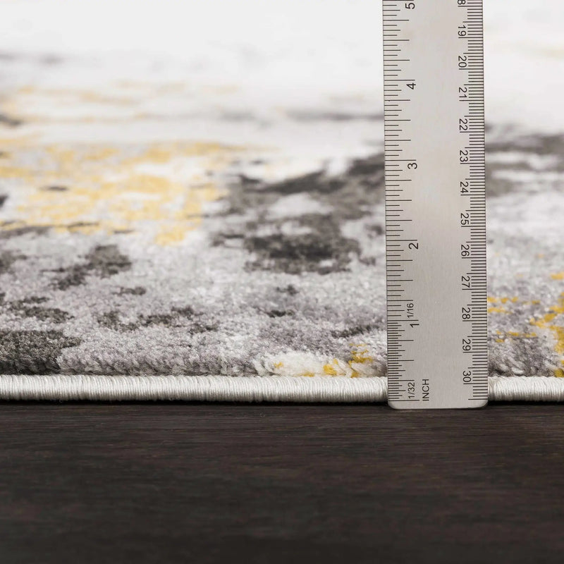Gardners Area Rug by Boutique Rugs