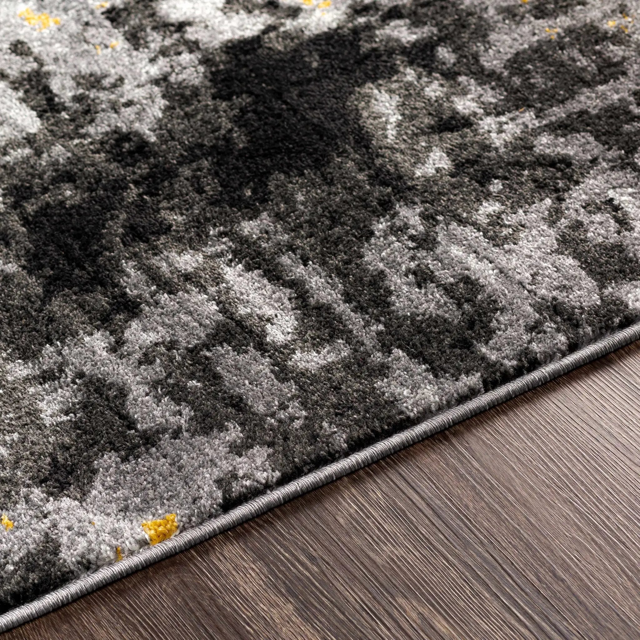 Gardners Area Rug by Boutique Rugs